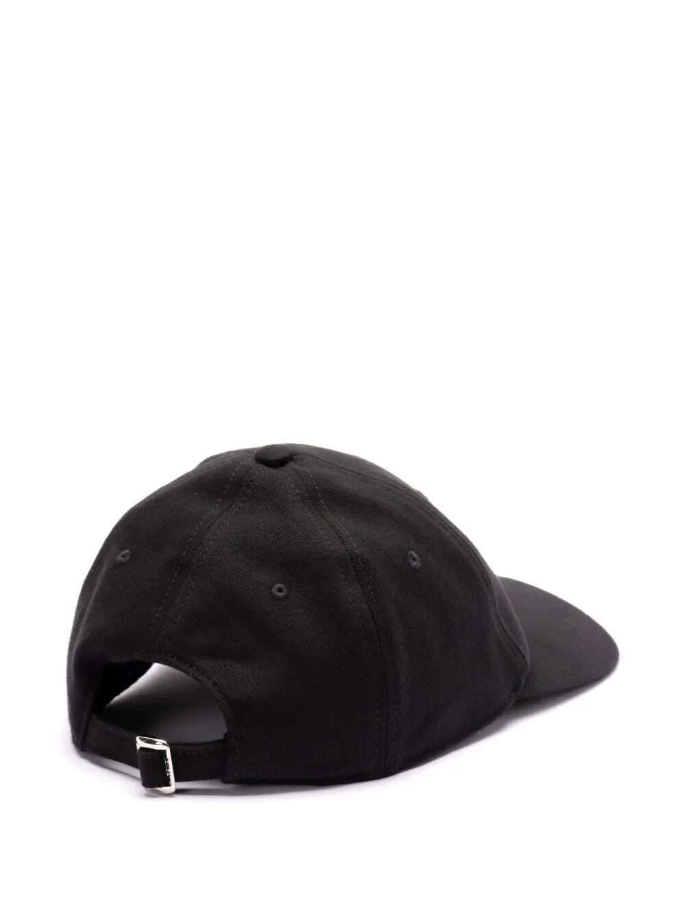 ROMA EMBROIDERY COTTON BASEBALL CAP