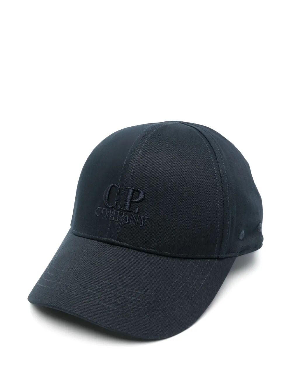 LOGO EMBROIDERY BASEBALL CAP