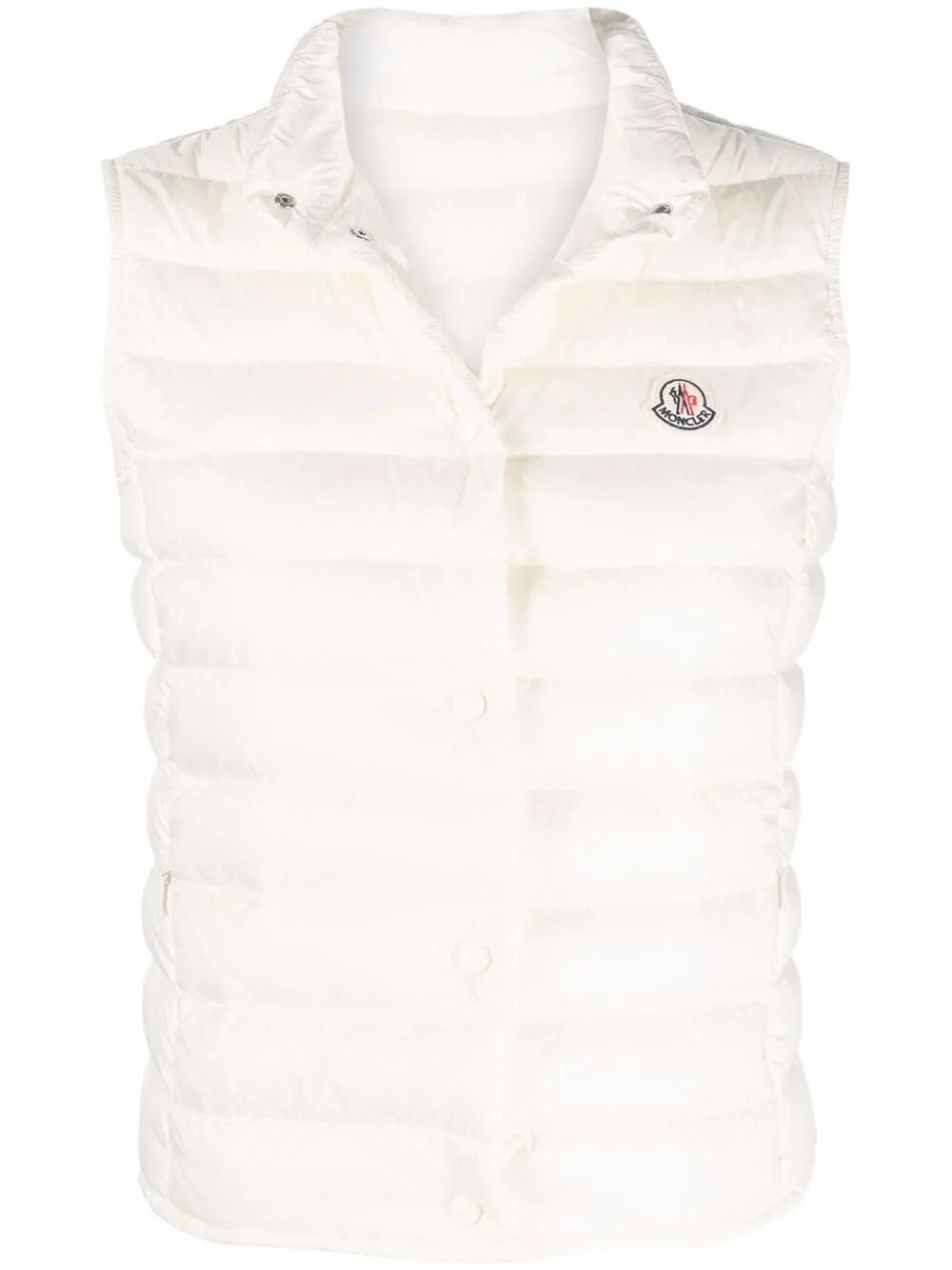 LIANE PACKABLE DOWN GILET