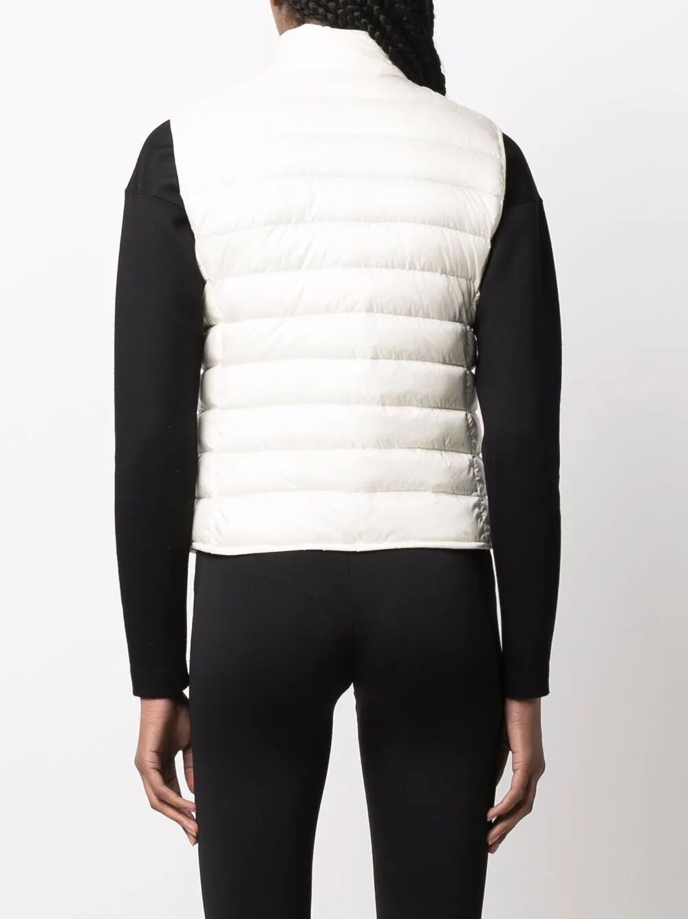 LIANE PACKABLE DOWN GILET