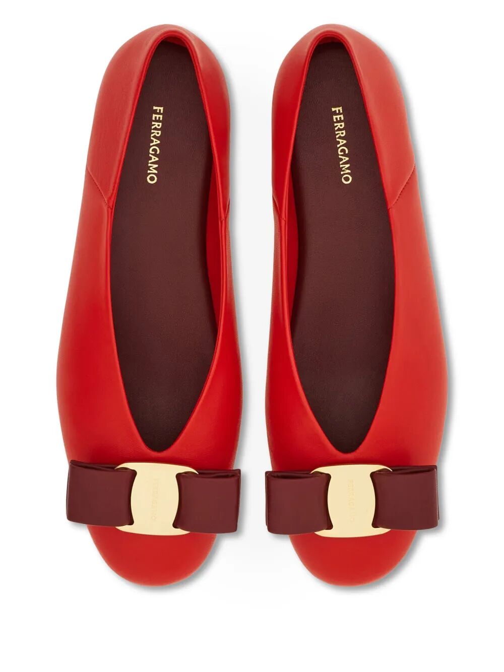 BALLERINE VANNA