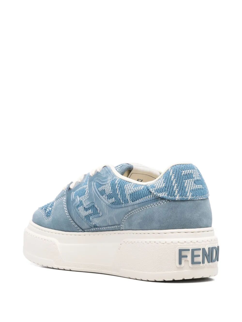 MATCH SNEAKERS