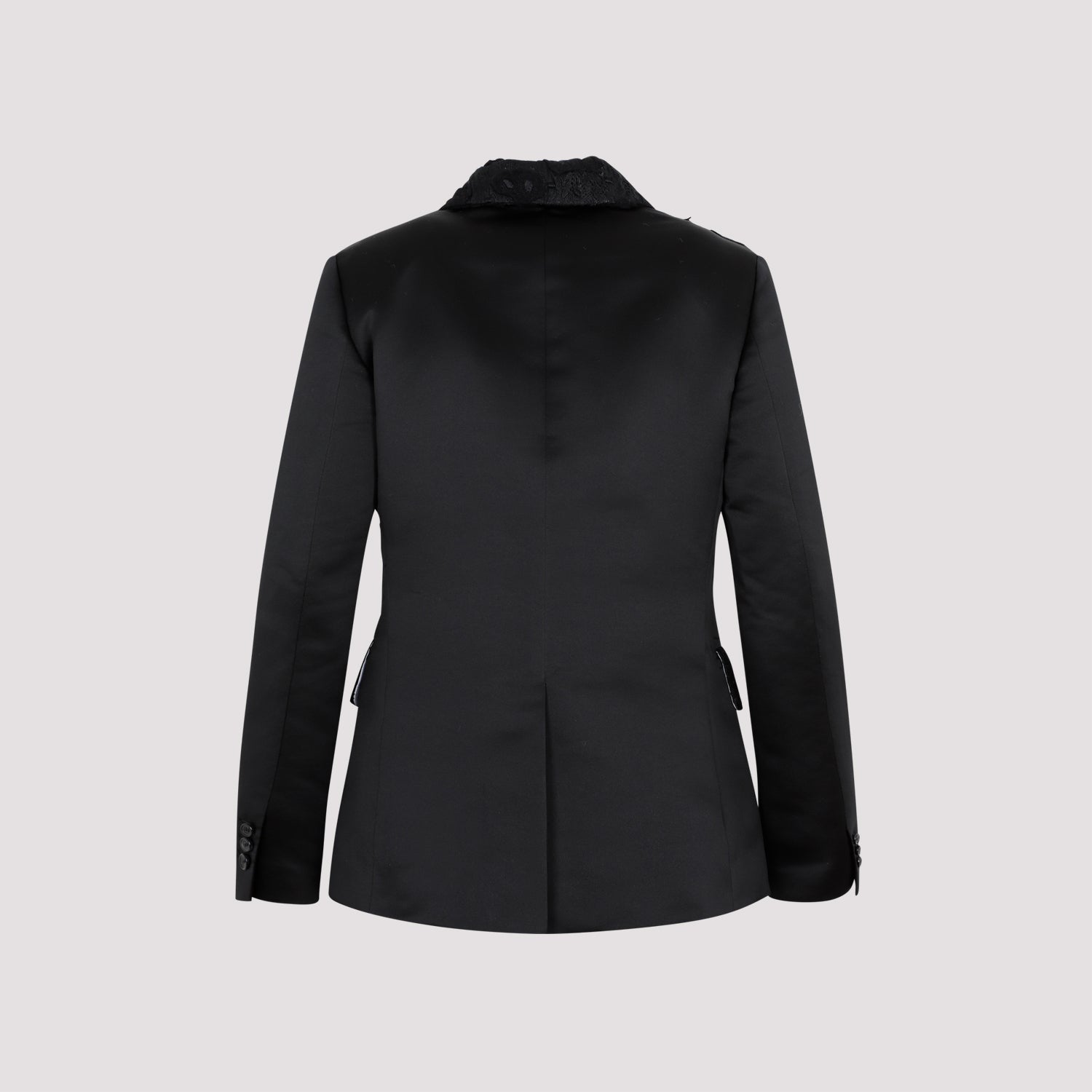 Comme Des Garçons Jacket