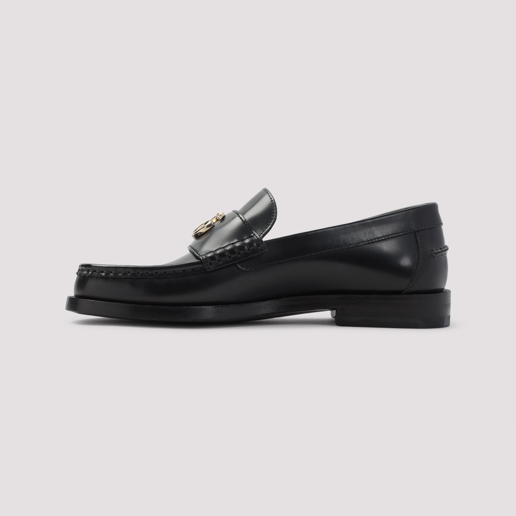 Marmont GG Loafers