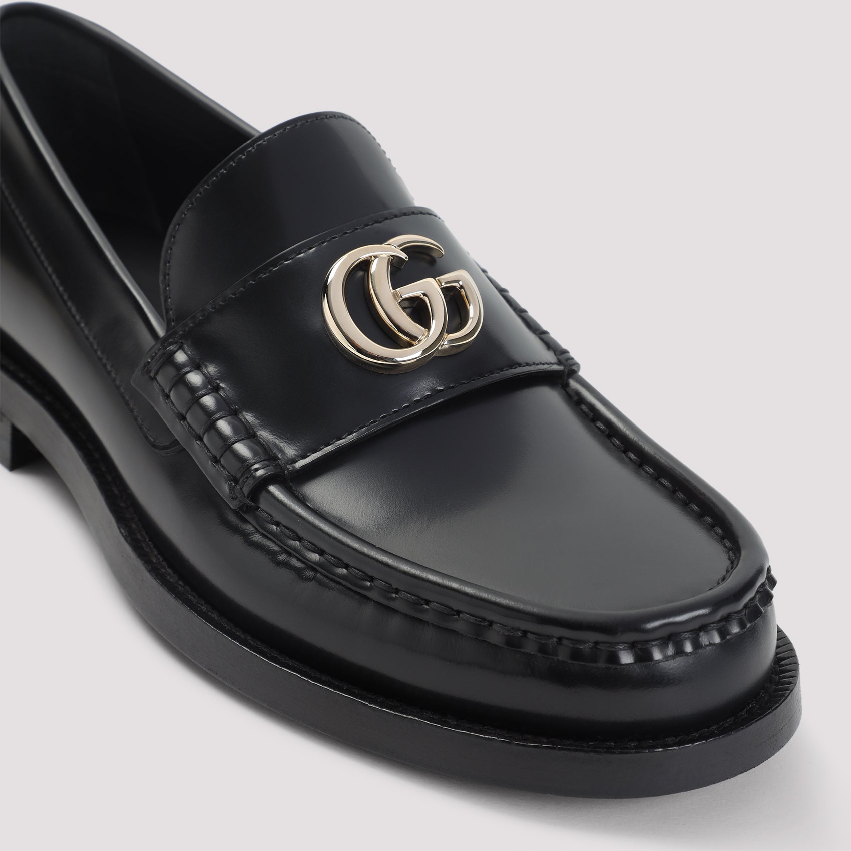 Marmont GG Loafers