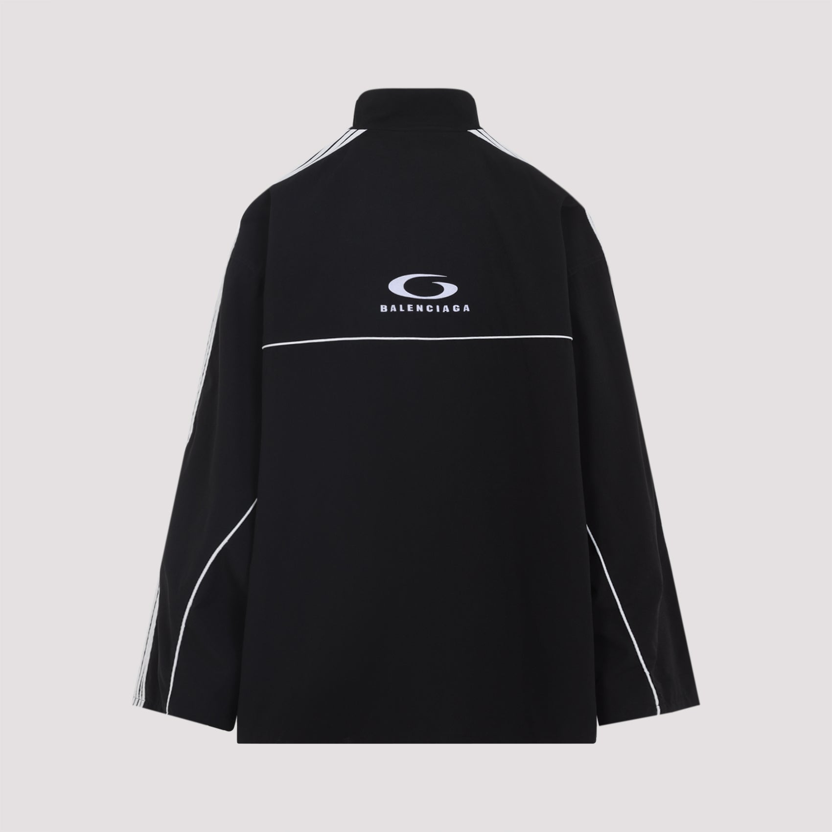 Large Tracksuit Jacket