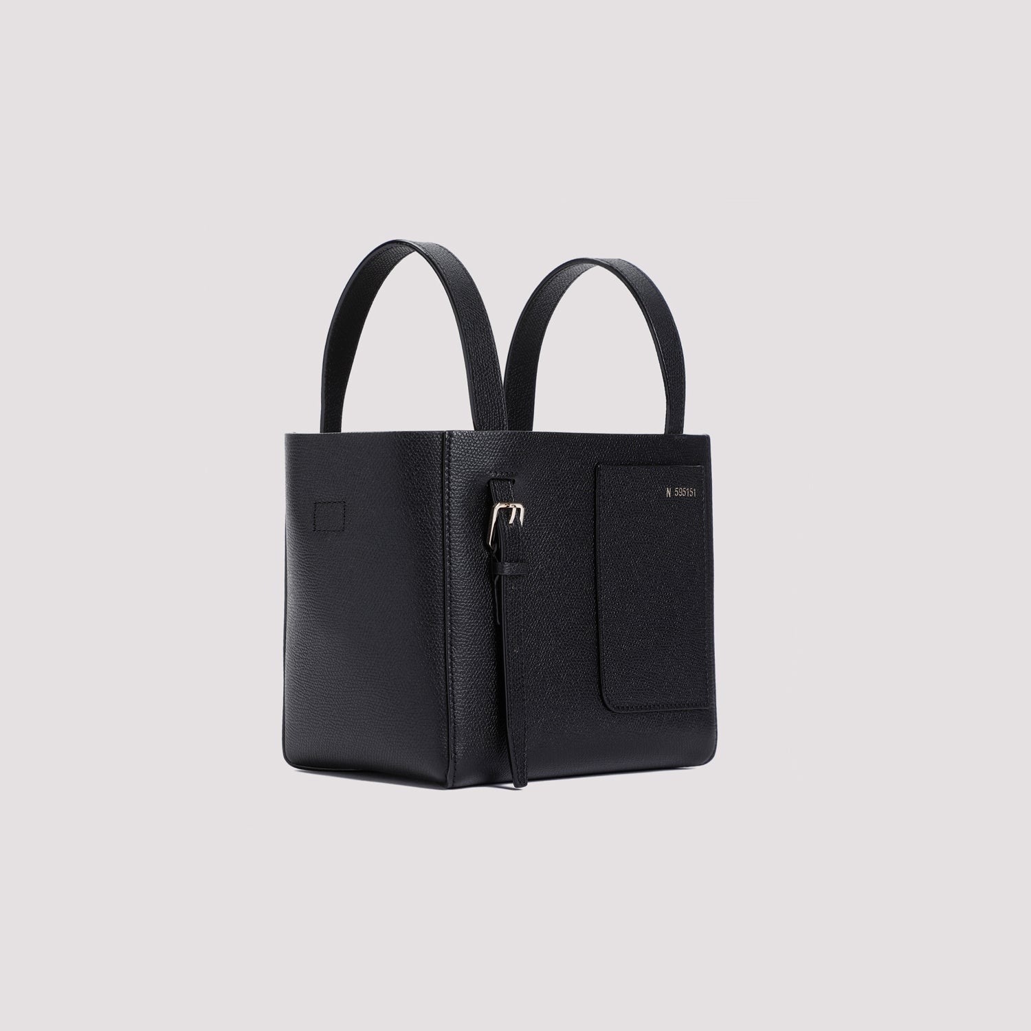 Bucket Mini Bag
