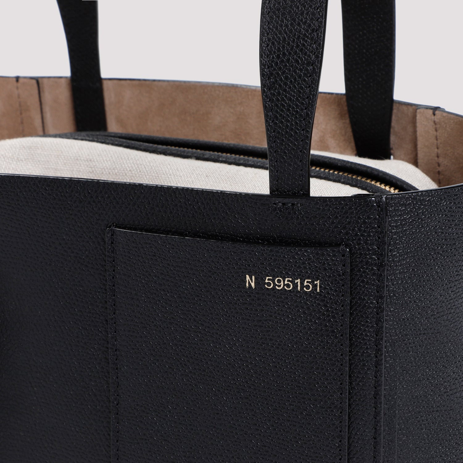 Bucket Mini Bag
