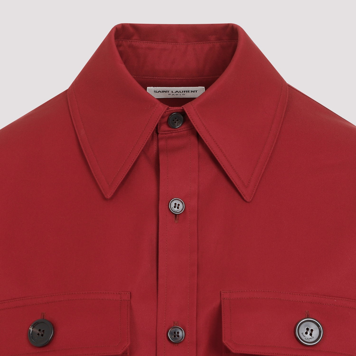 Cotton Shirt