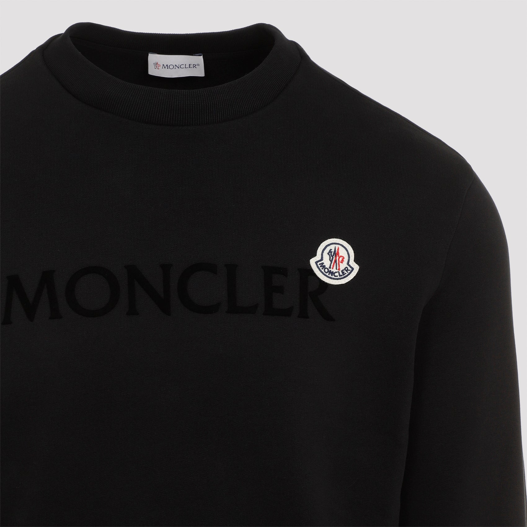 Cotton Pullover