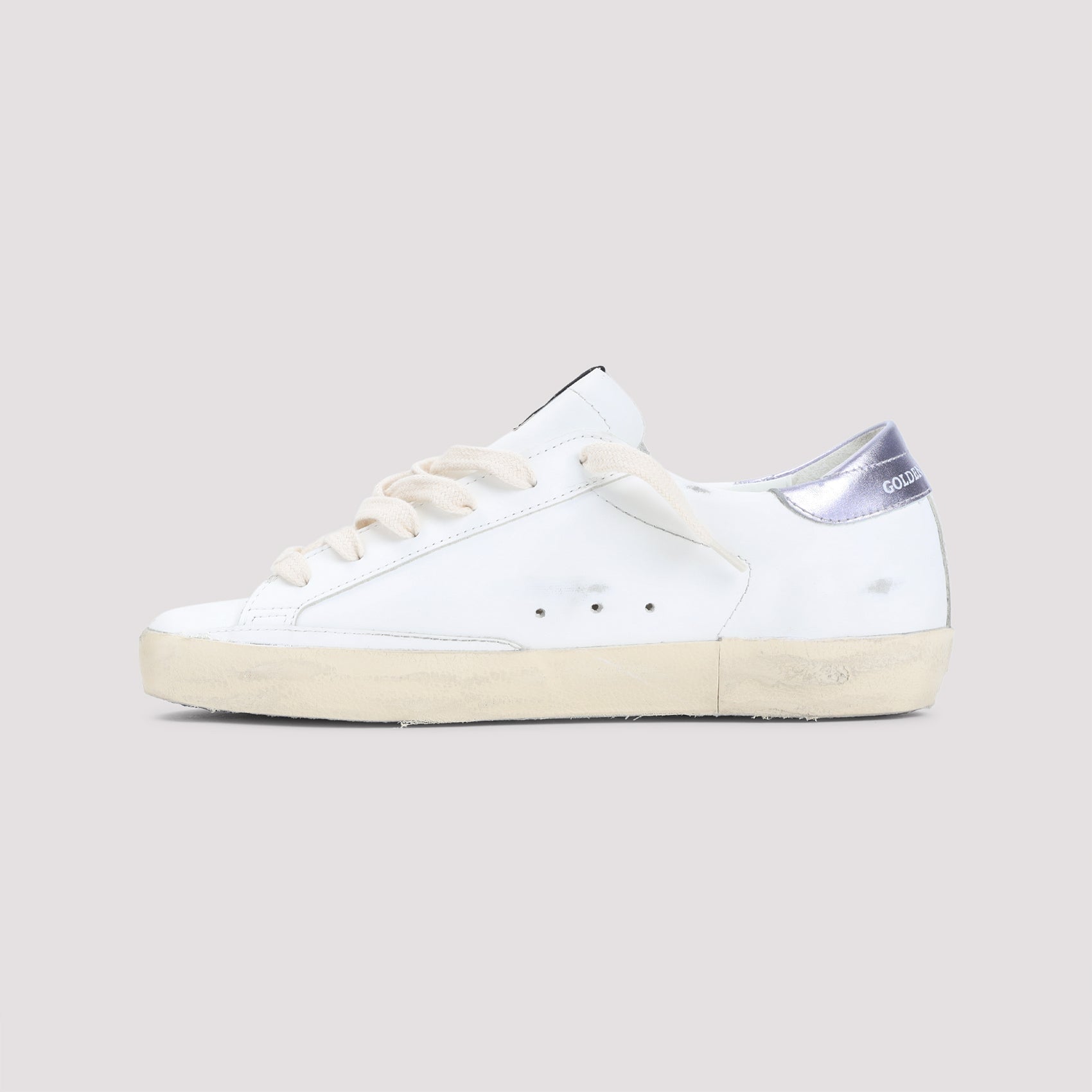 Superstar Sneakers