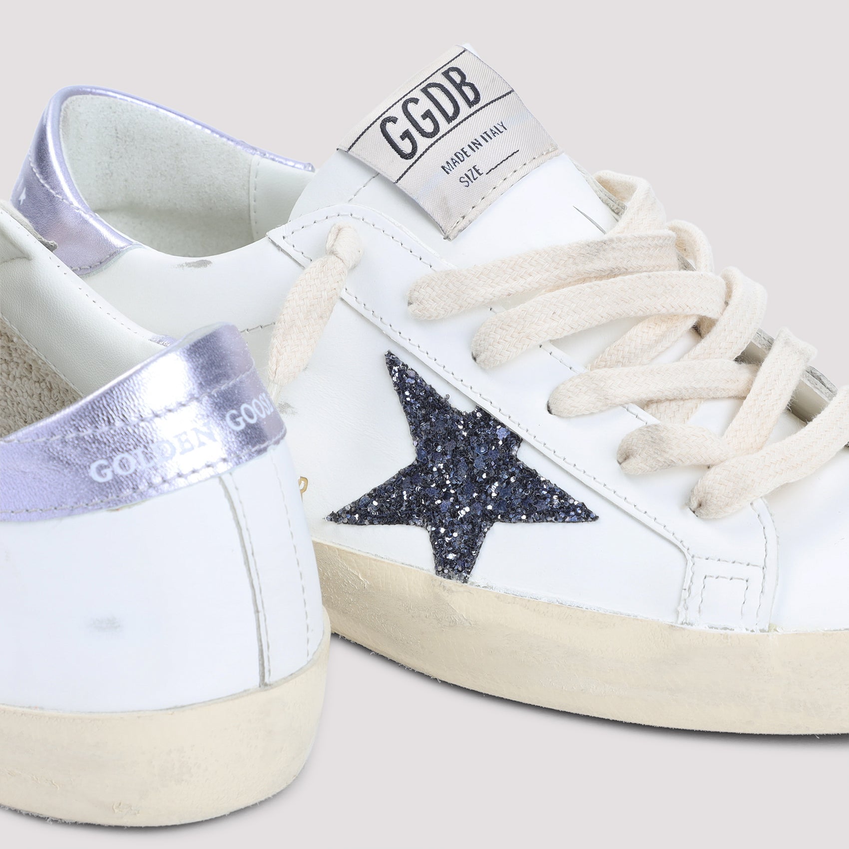 Superstar Sneakers