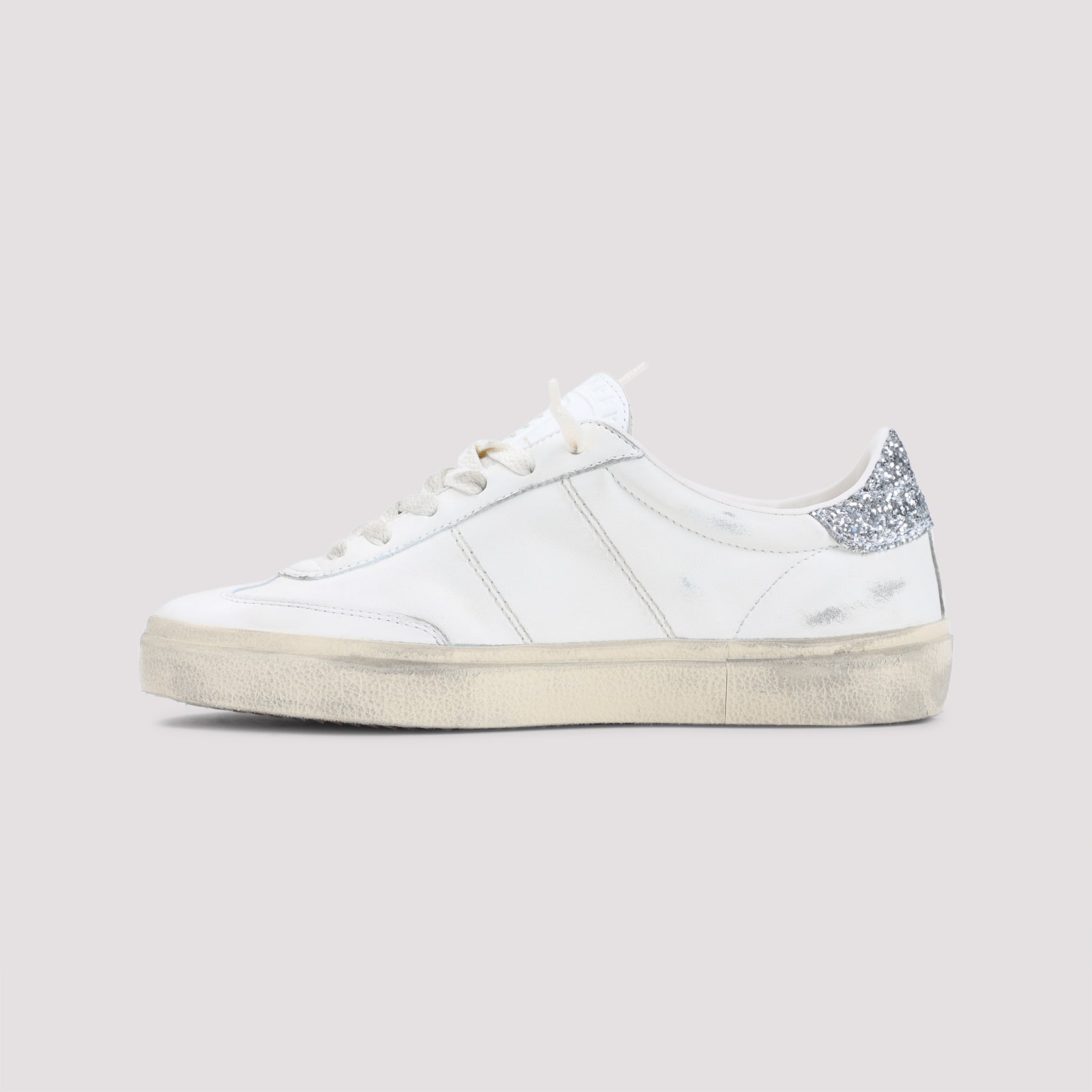 Soul Star Sneakers