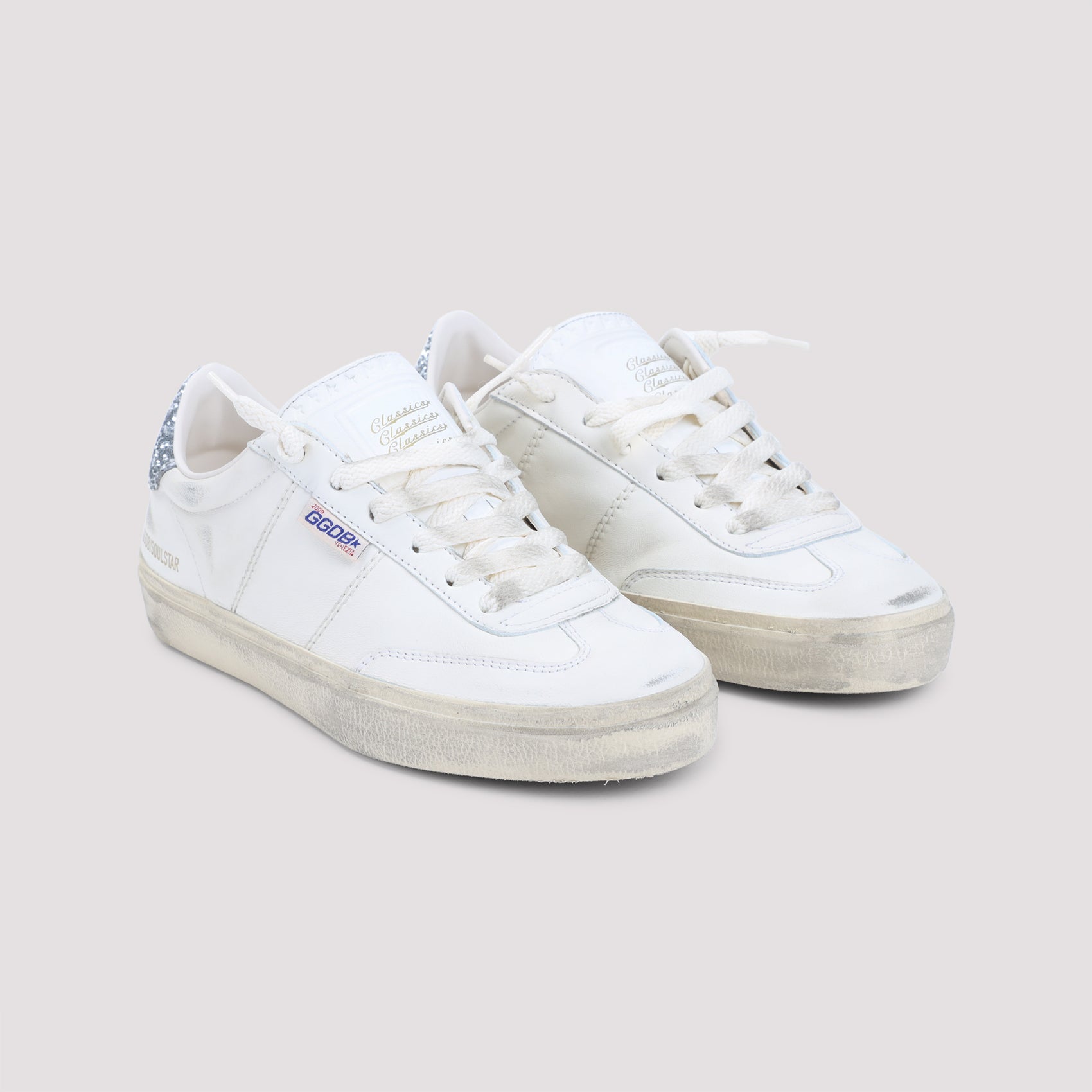 Soul Star Sneakers