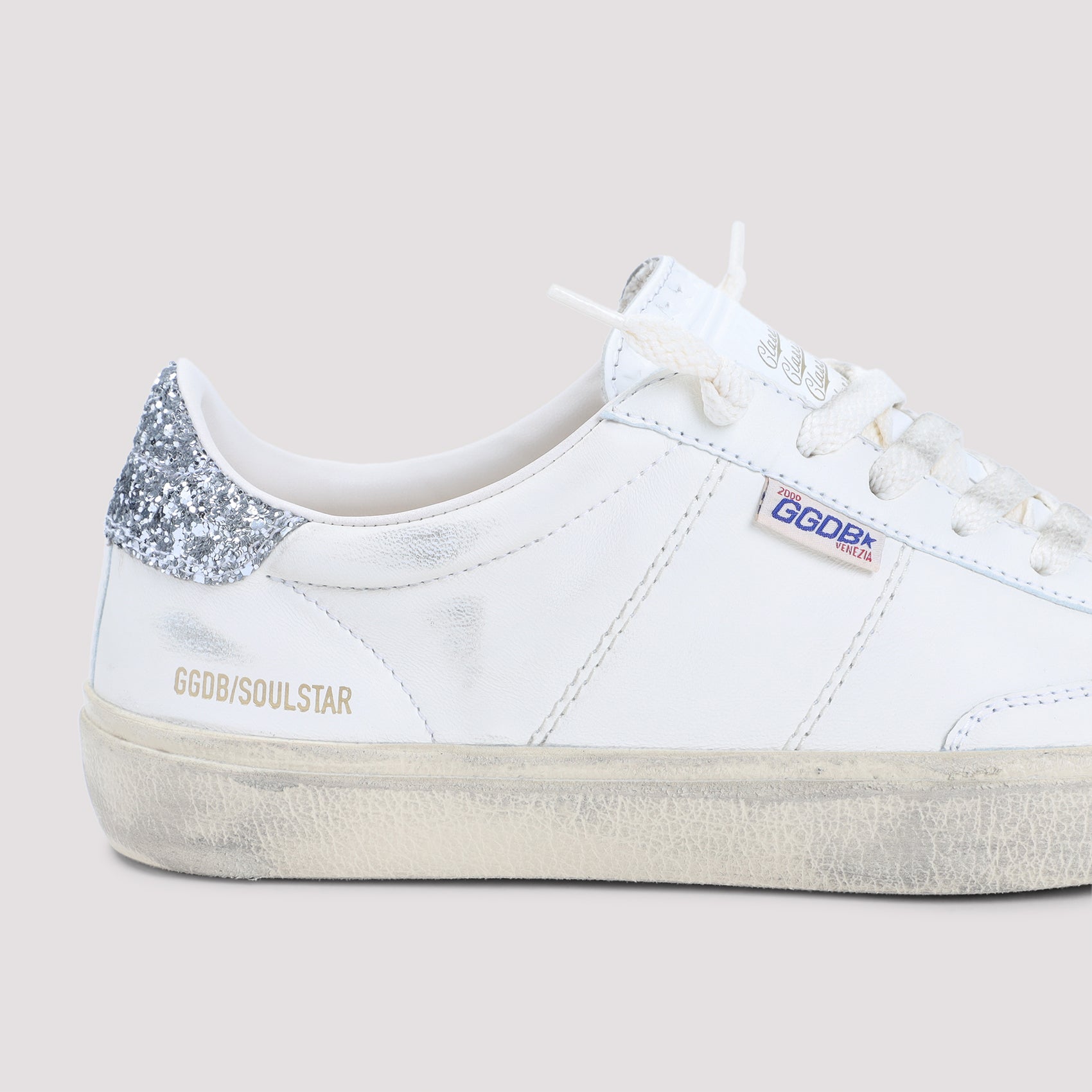 Soul Star Sneakers