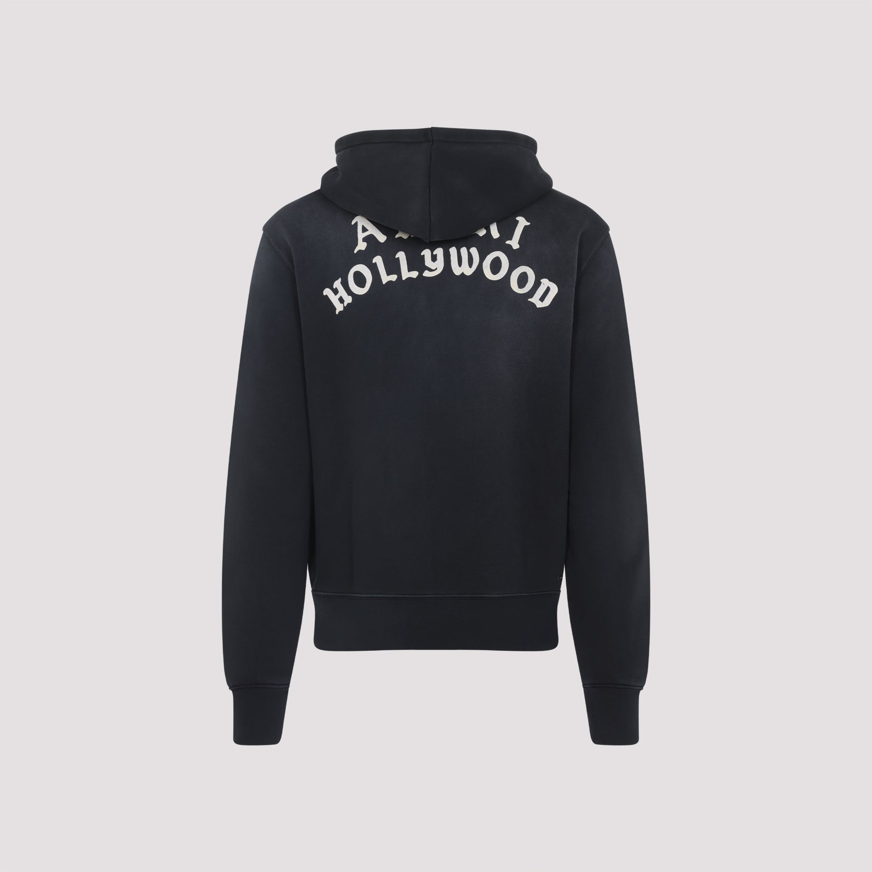 Hollywood Zip Hoodie