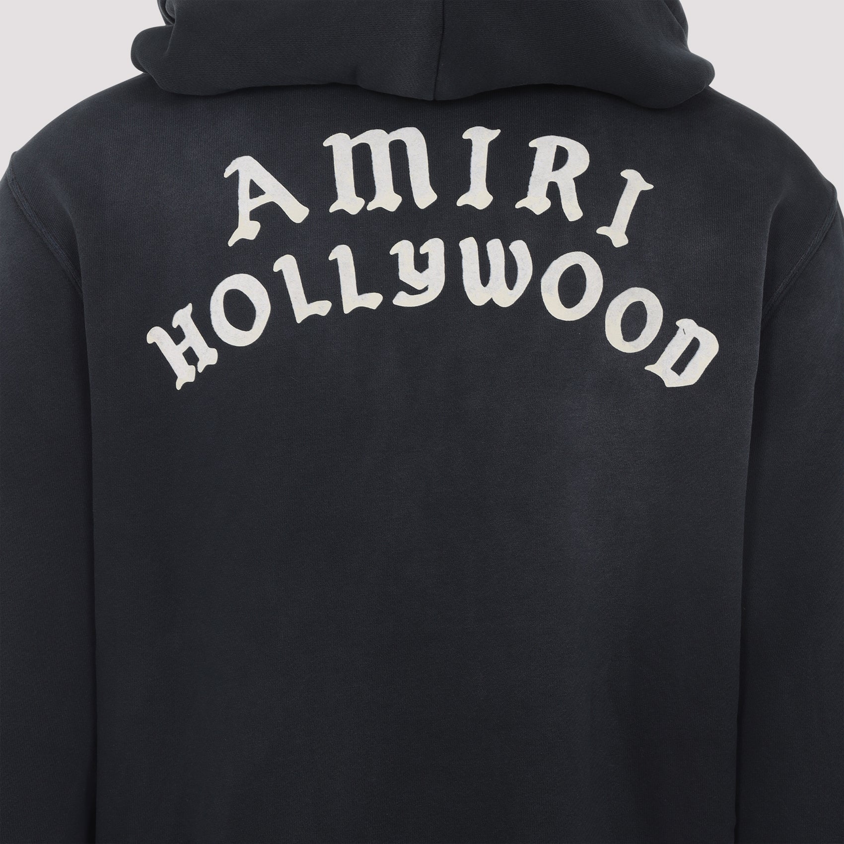 Hollywood Zip Hoodie