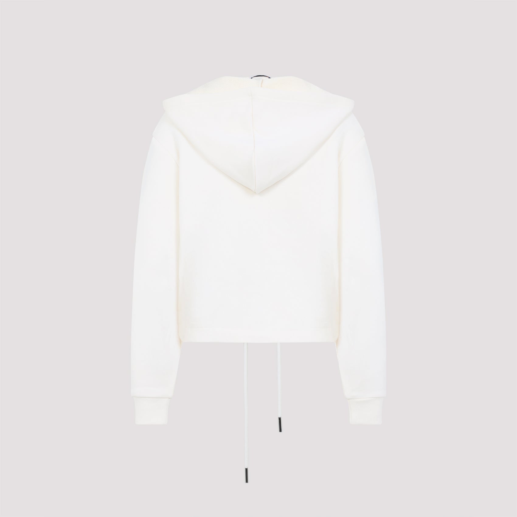 Zip Up Jacket