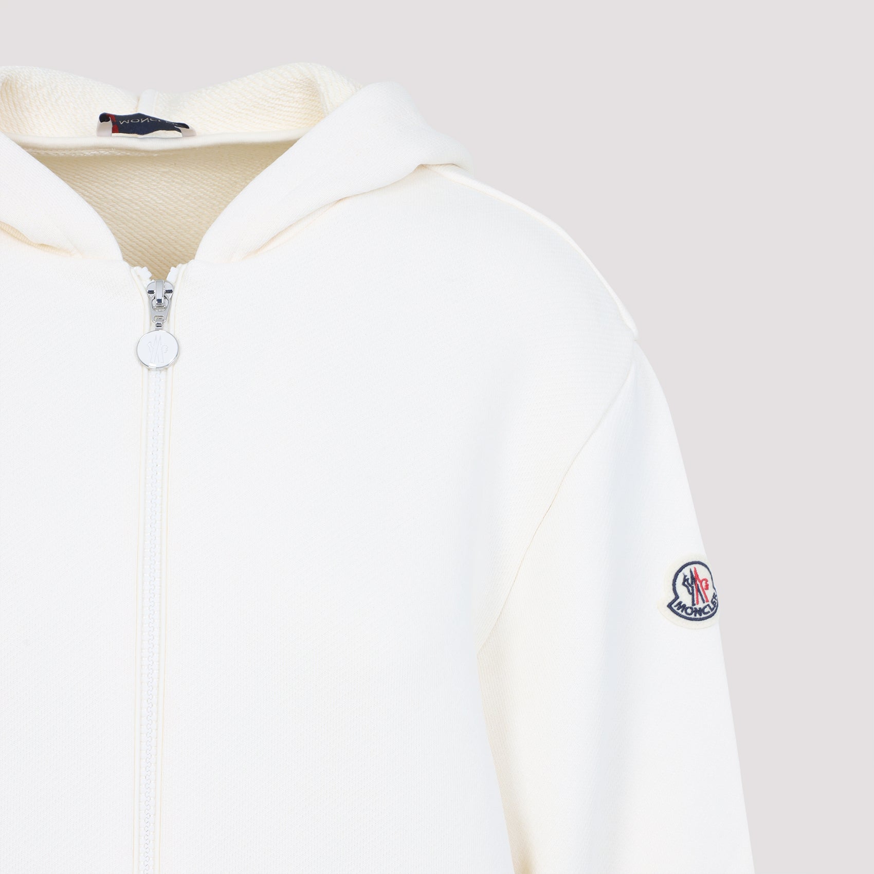 Zip Up Jacket