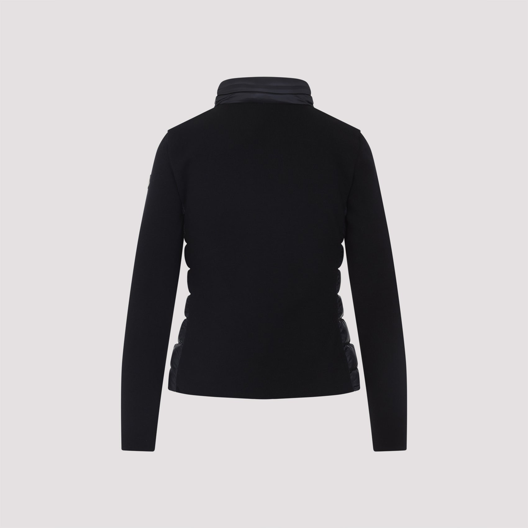 Virgin Wool Jacket