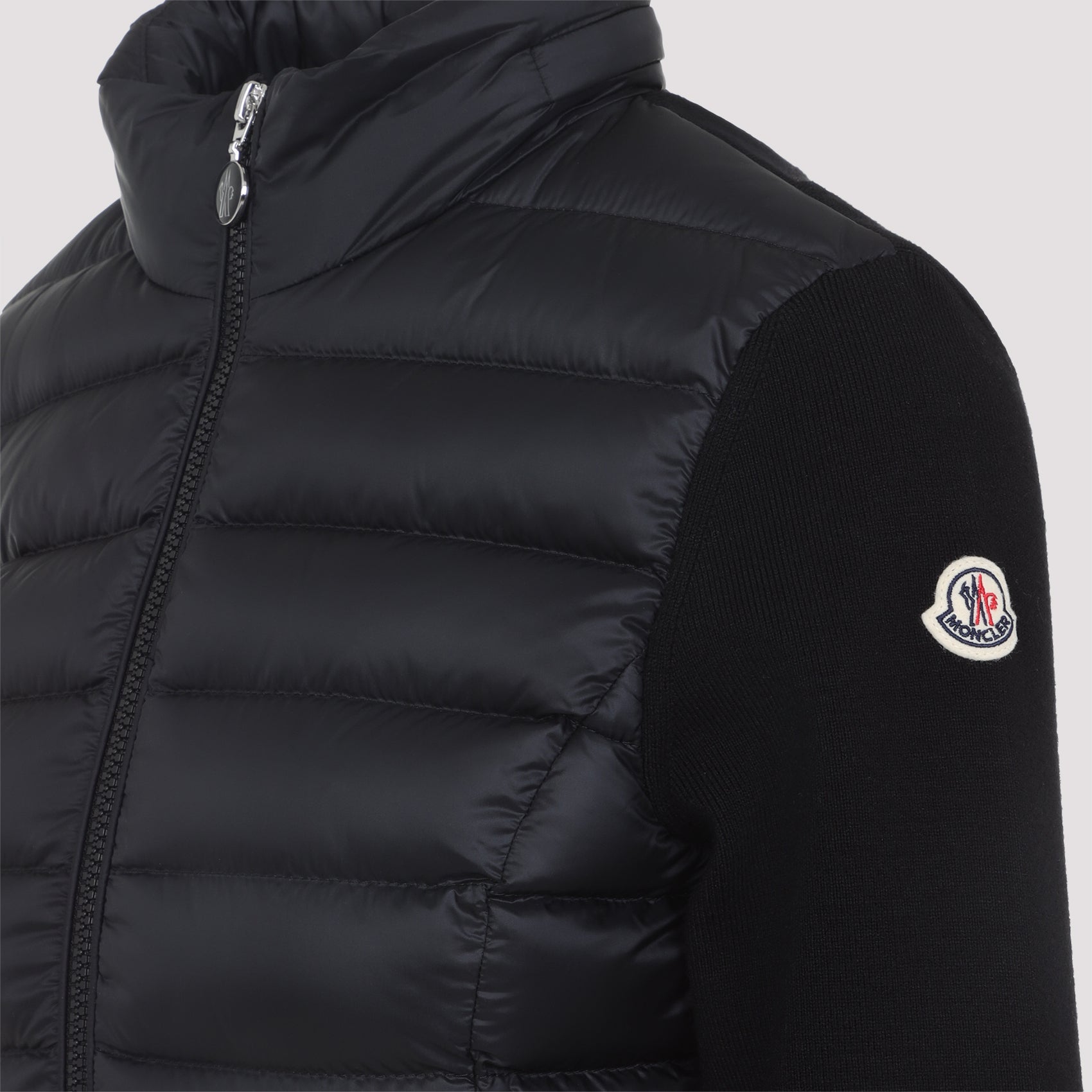 Virgin Wool Jacket