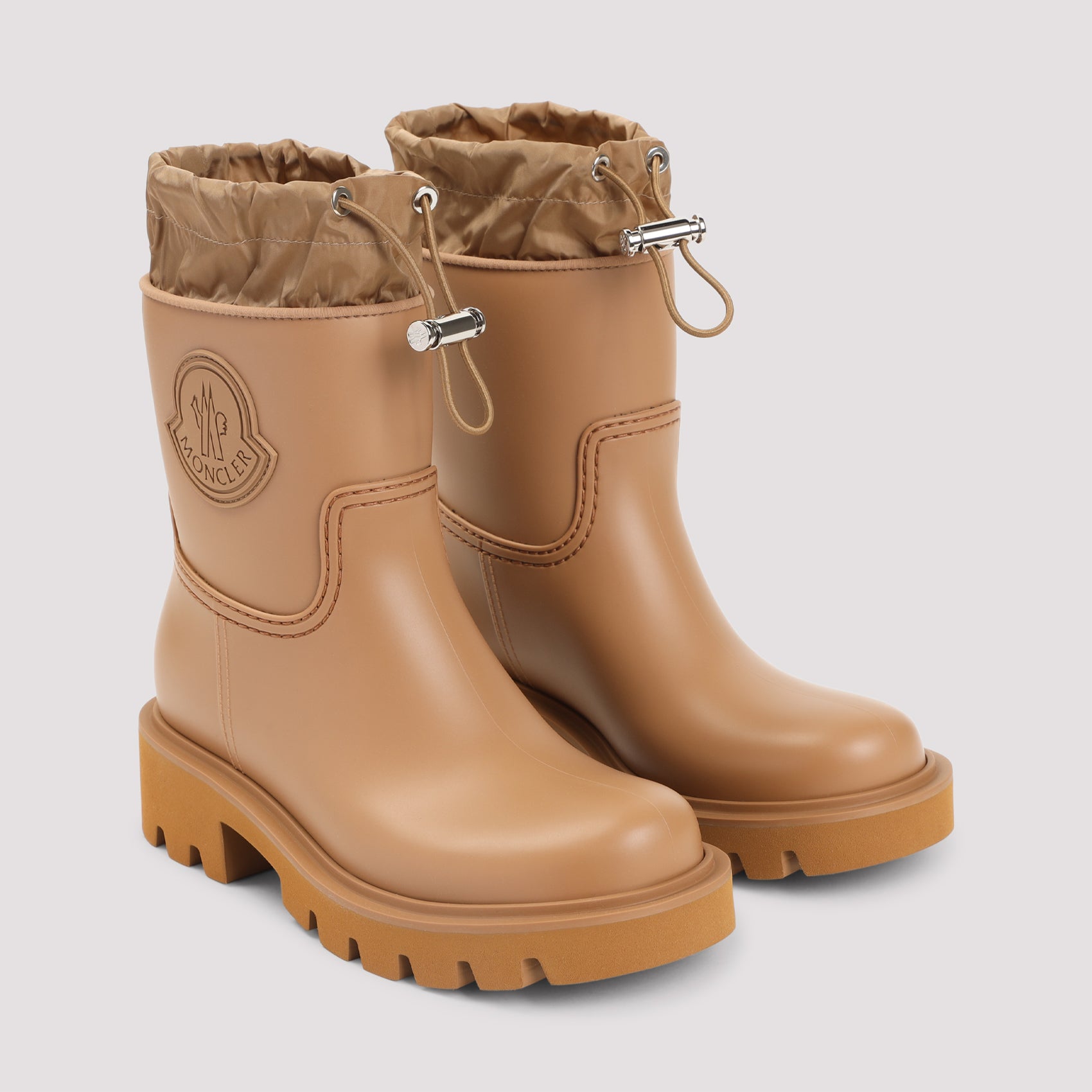 Kickstream Boots