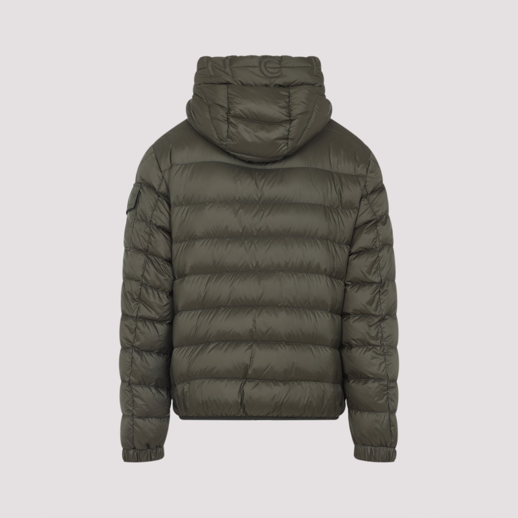 Polyamide Gilet