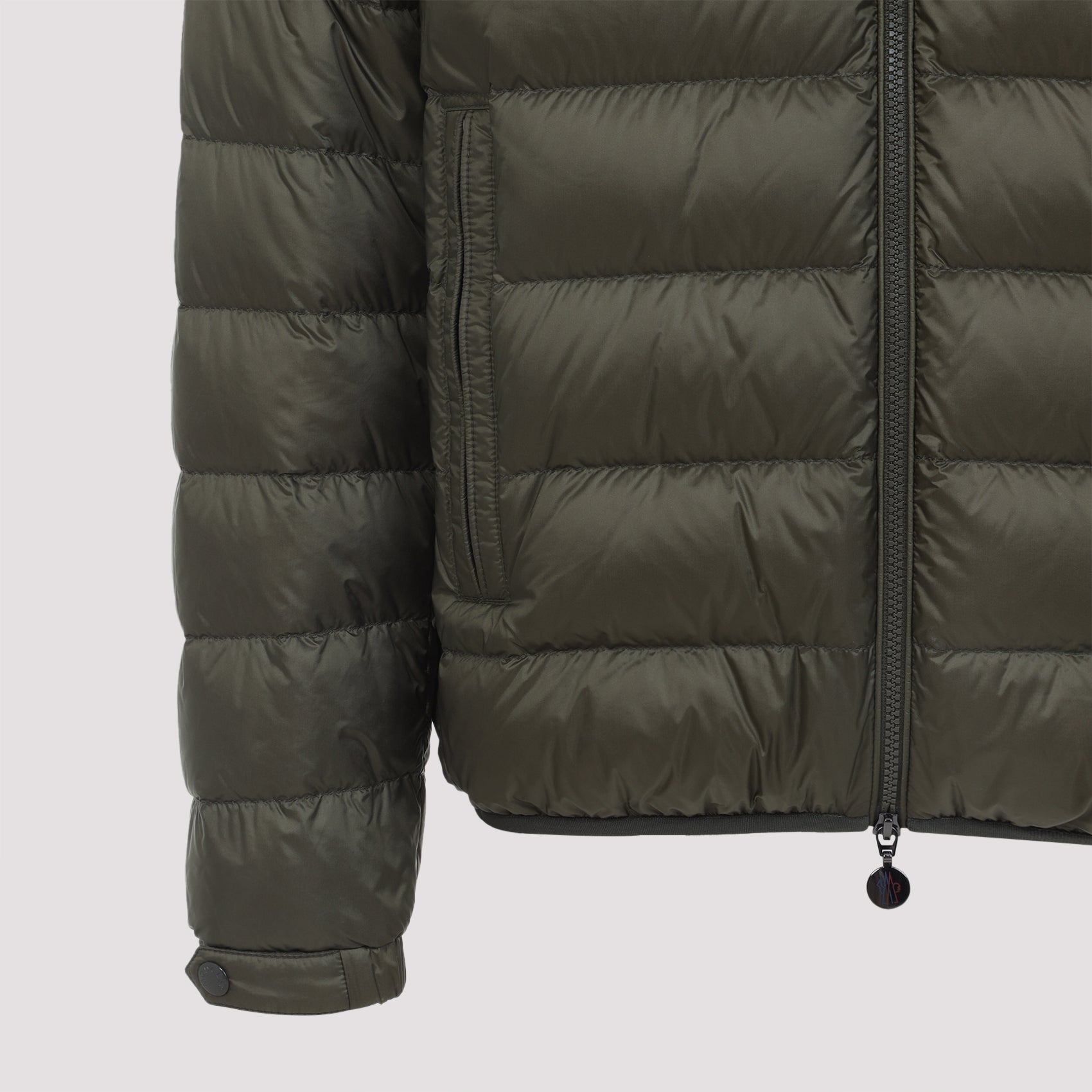 Polyamide Gilet