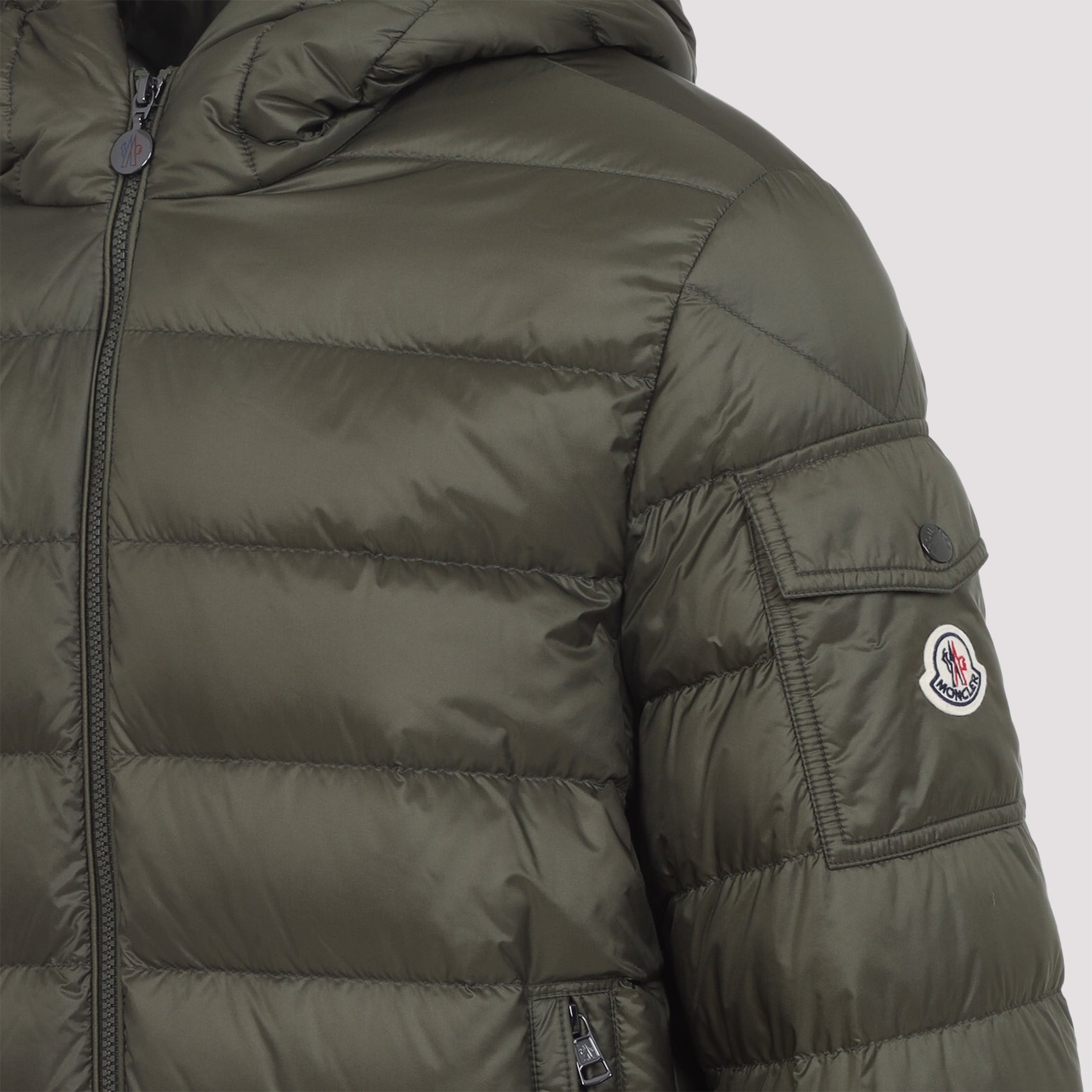 Polyamide Gilet