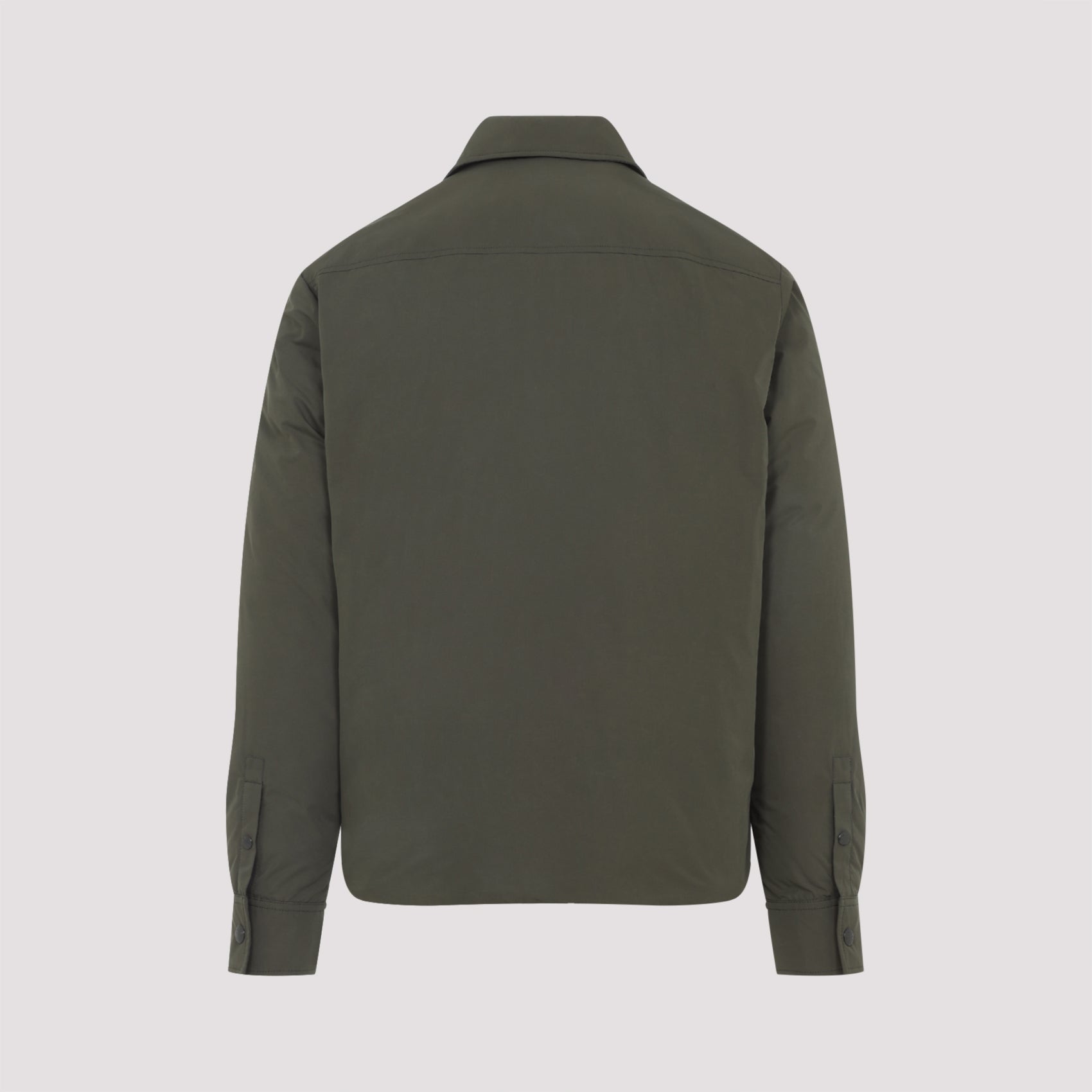 Vigeon Shirt Jacket