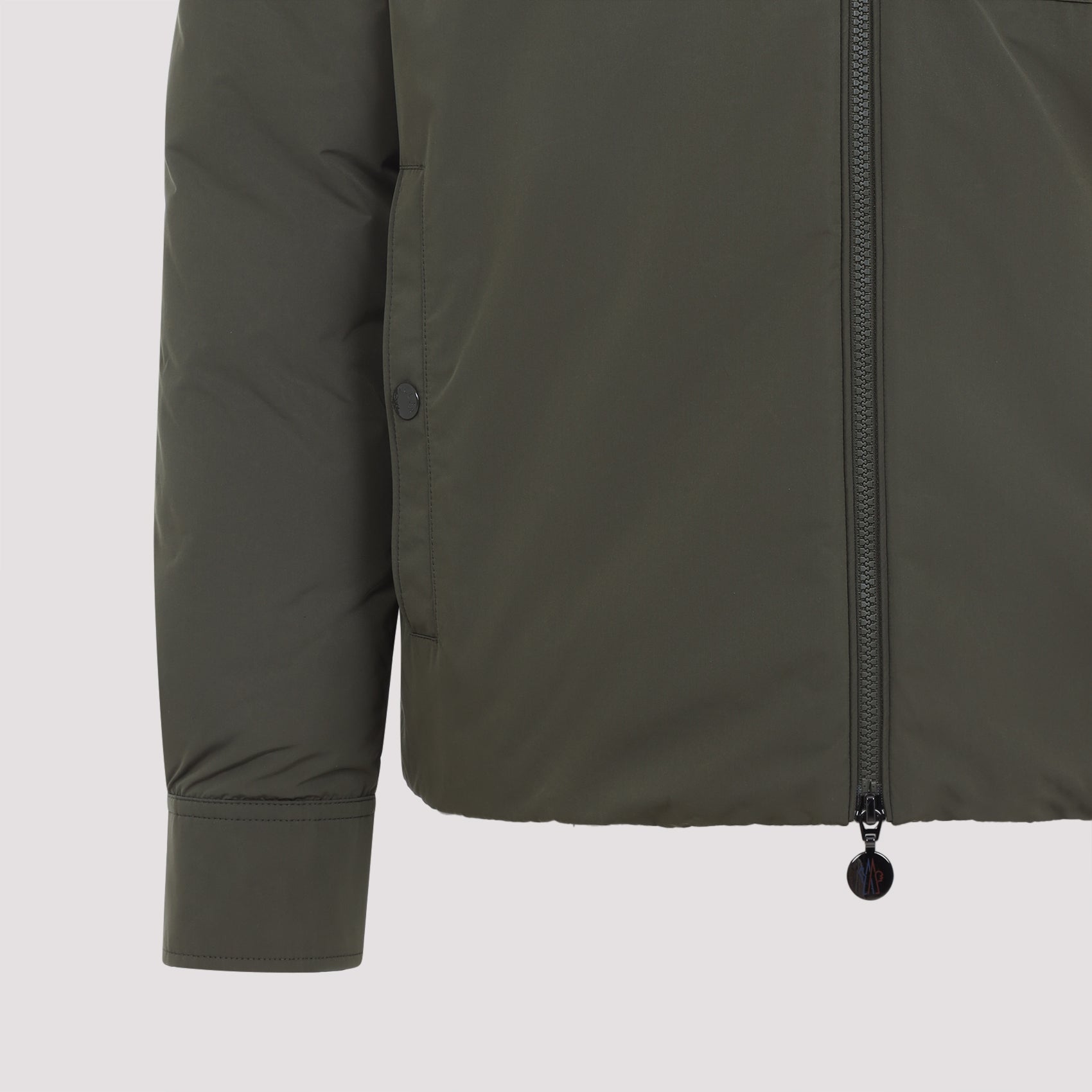 Vigeon Shirt Jacket