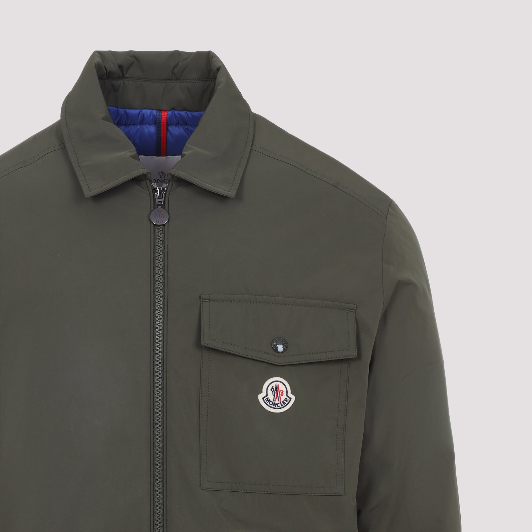Vigeon Shirt Jacket
