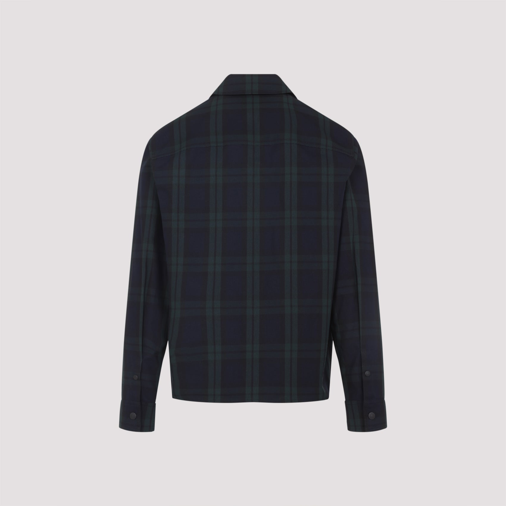 Cotton Shirt