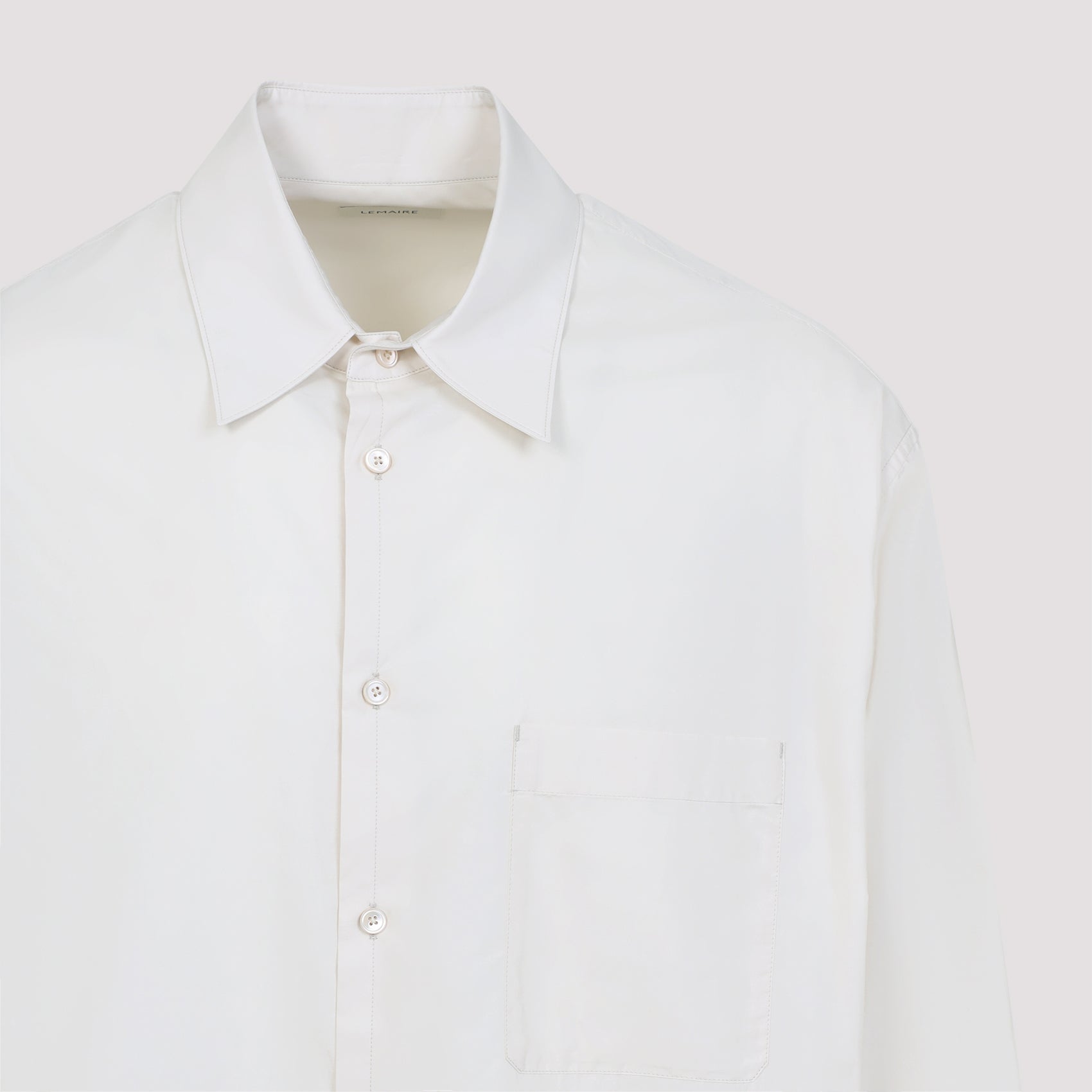 Regular Shirt