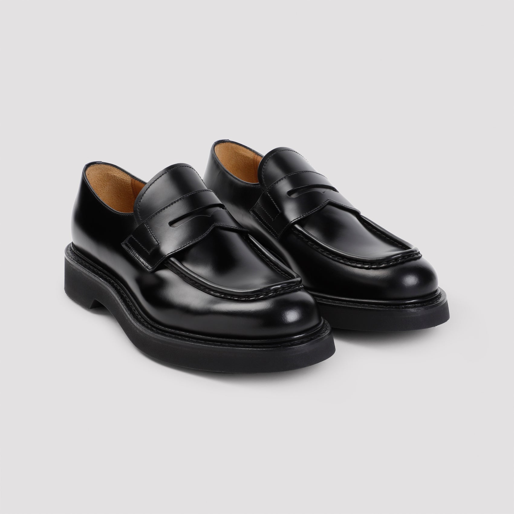 Lynton Loafers
