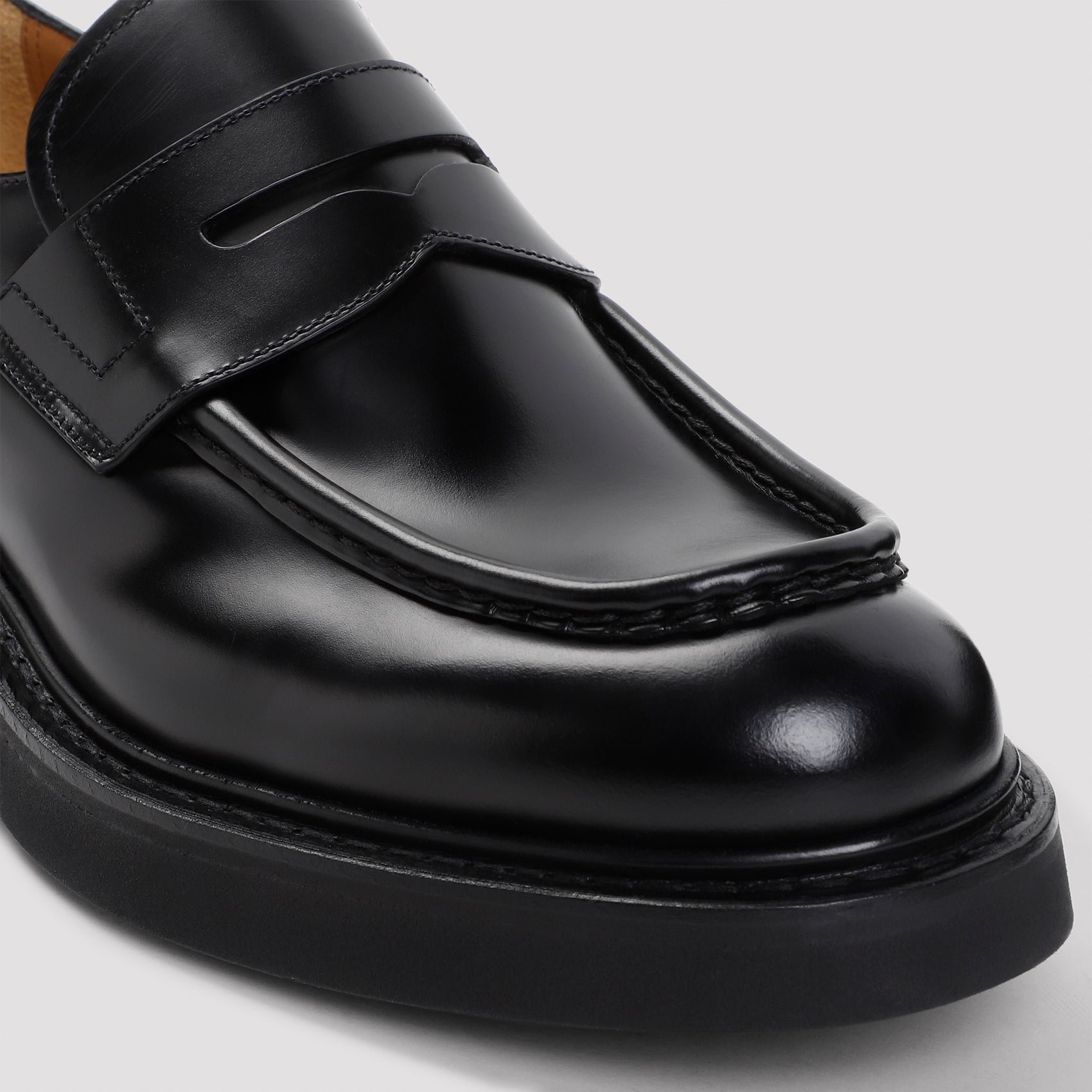 Lynton Loafers