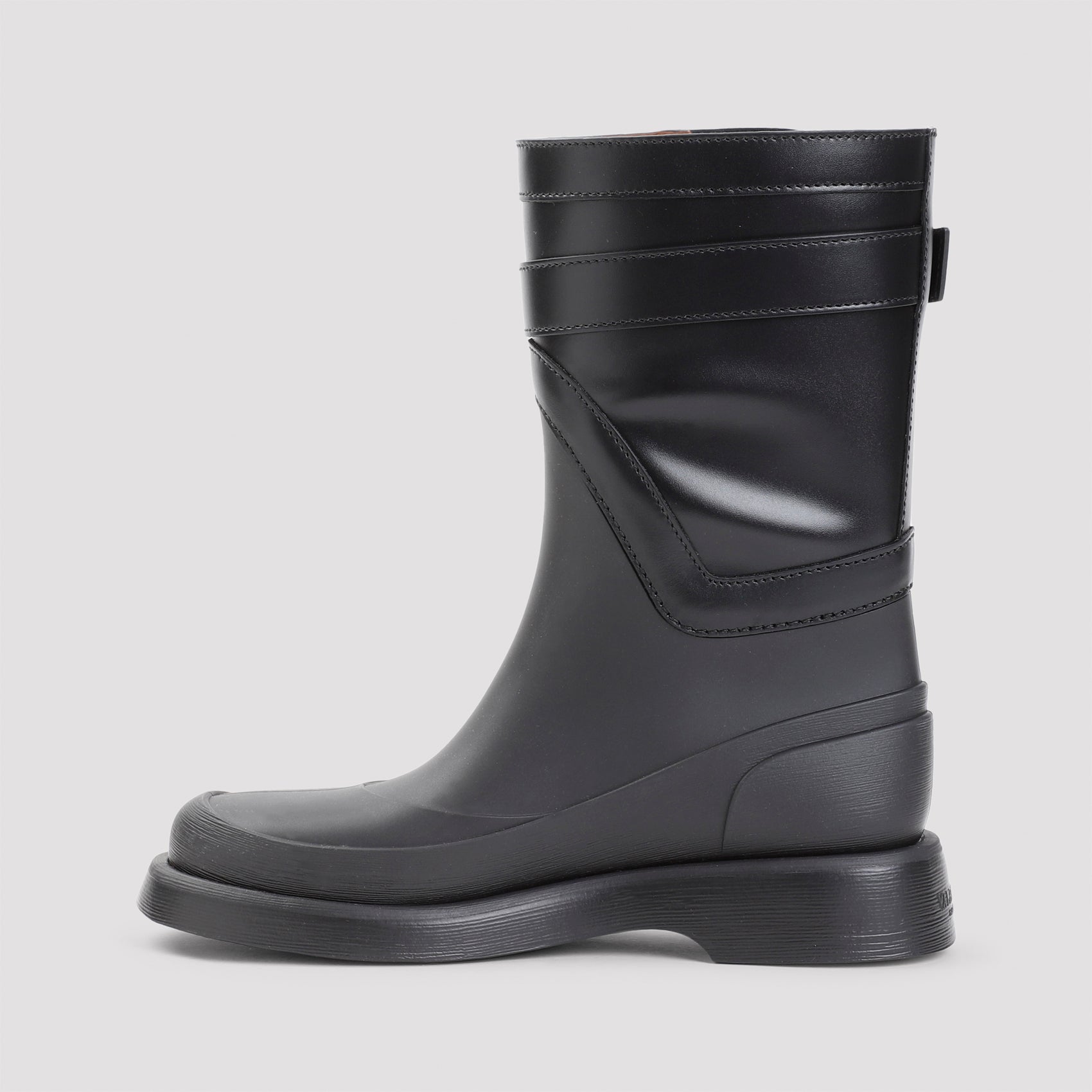 VLogo The Bold Edition Rain Boots