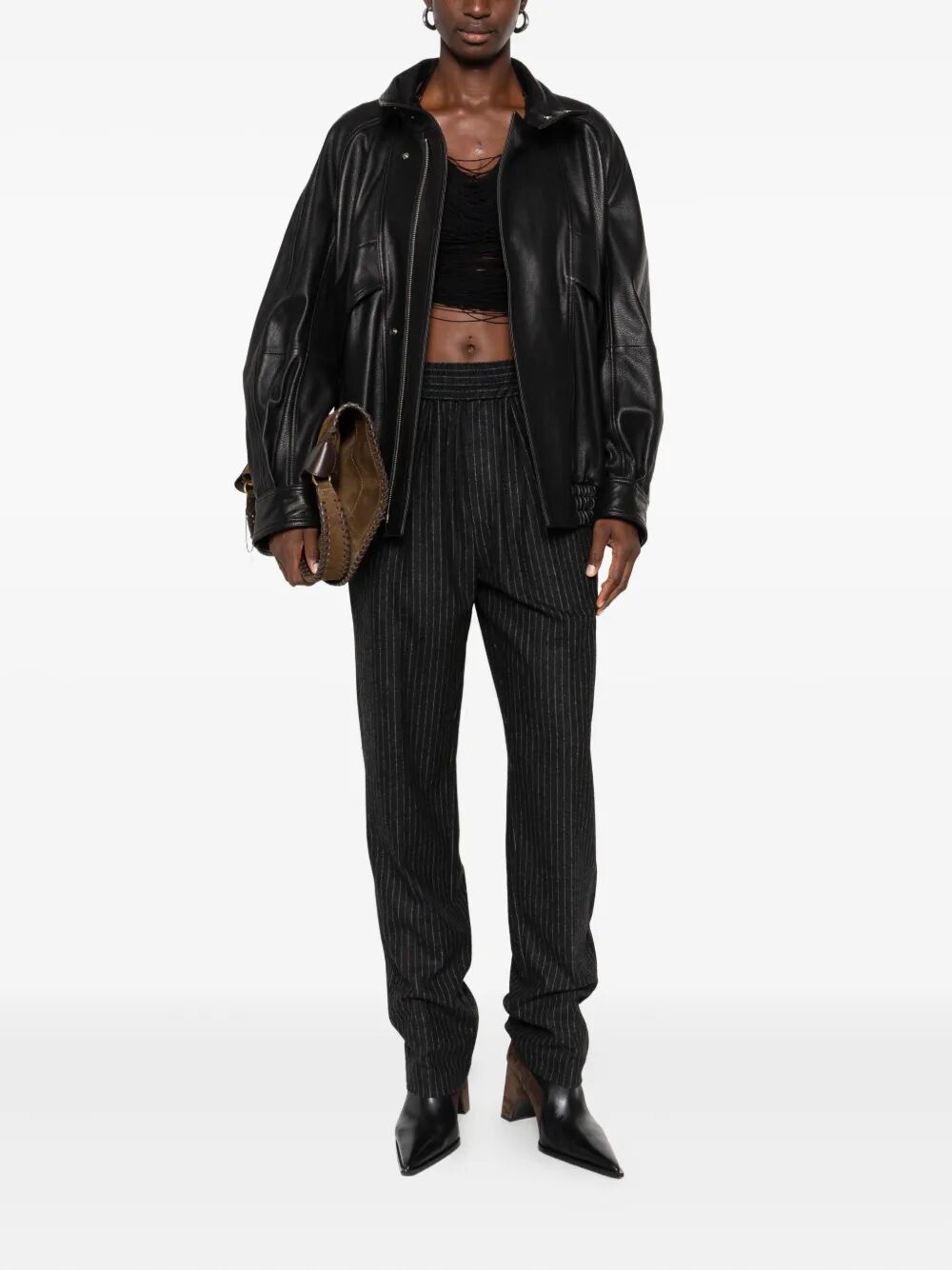 LORETTA PANT