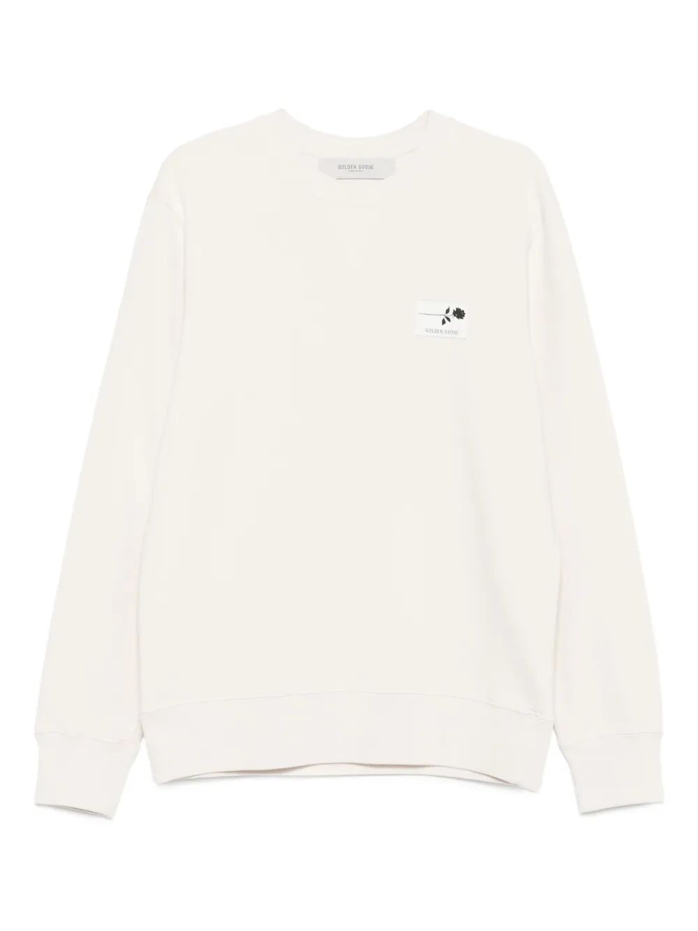 JOURNEY SWEATSHIRT