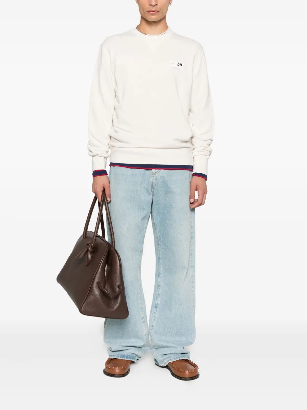 JOURNEY SWEATSHIRT