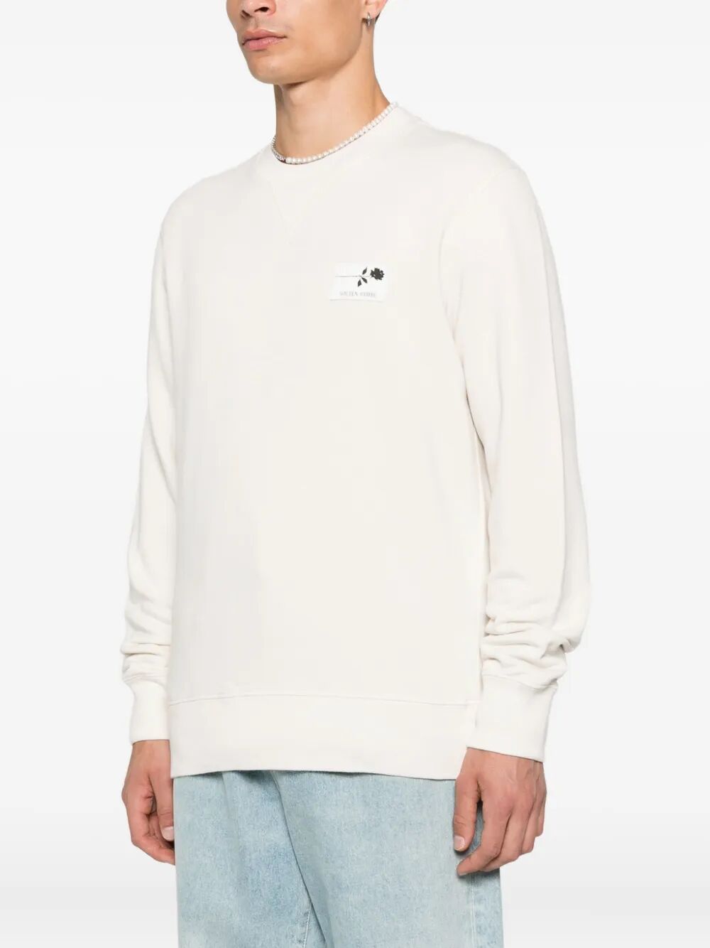 JOURNEY SWEATSHIRT