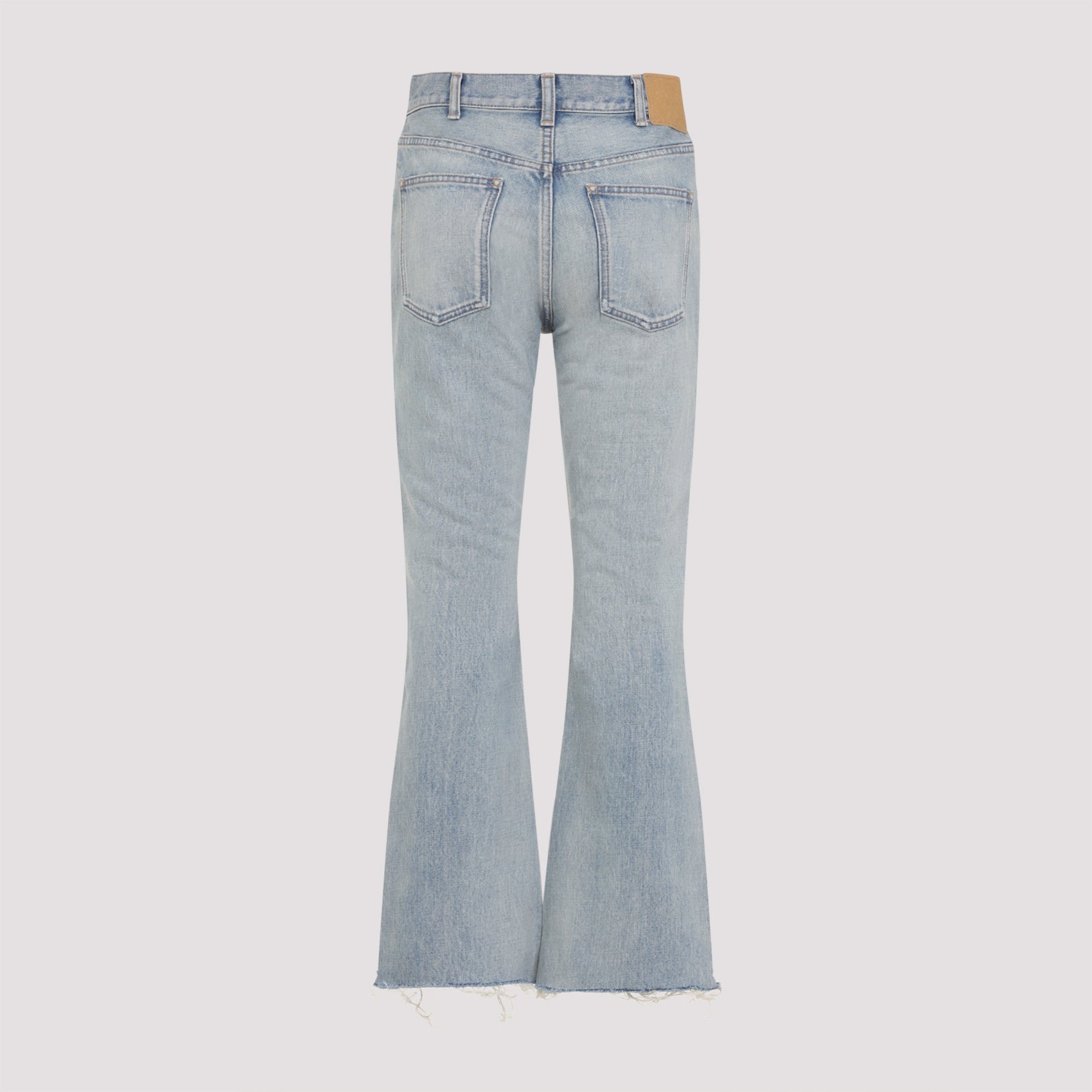 Flare Dylan Jeans