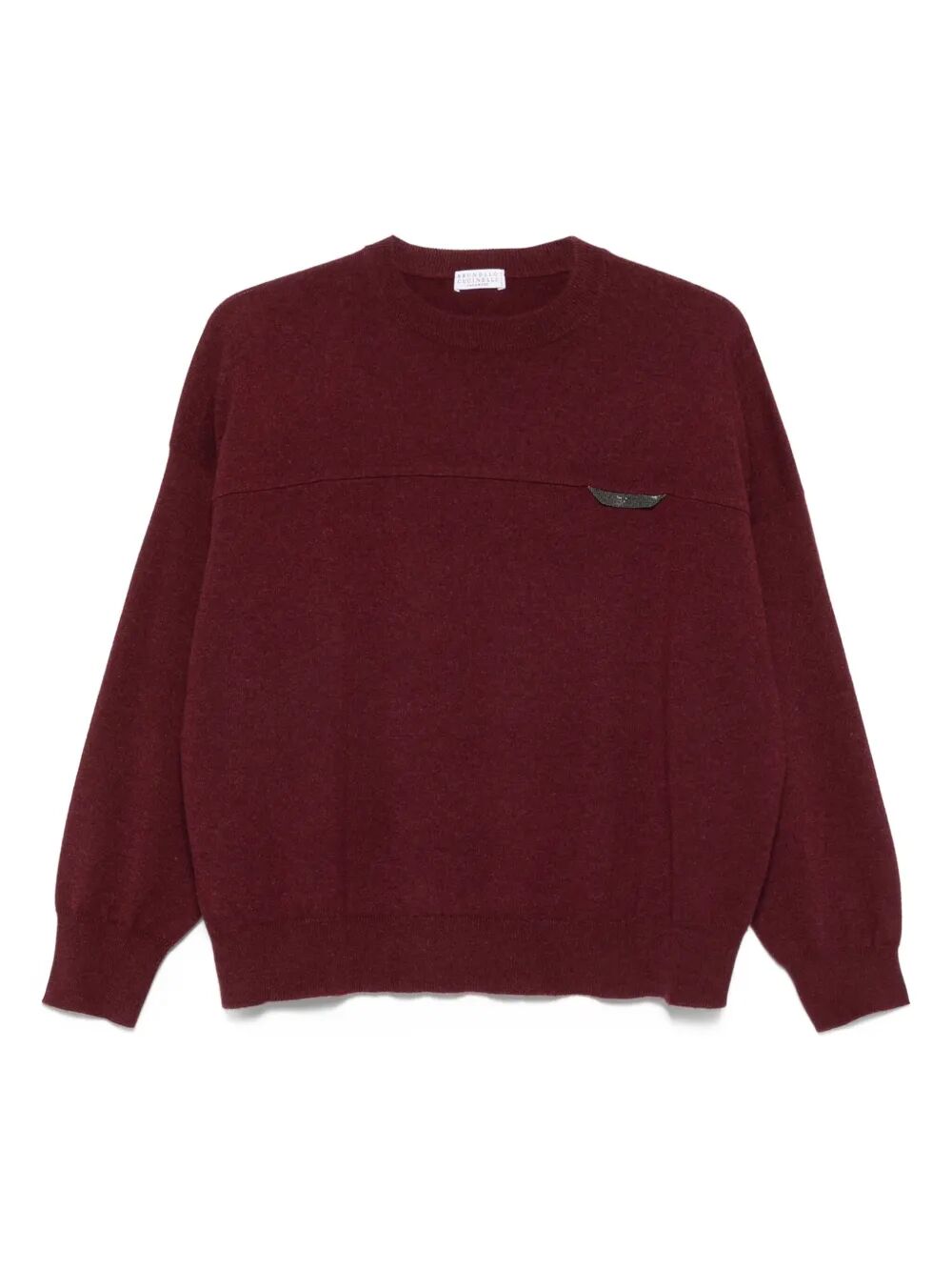 CASHMERE SWEATER