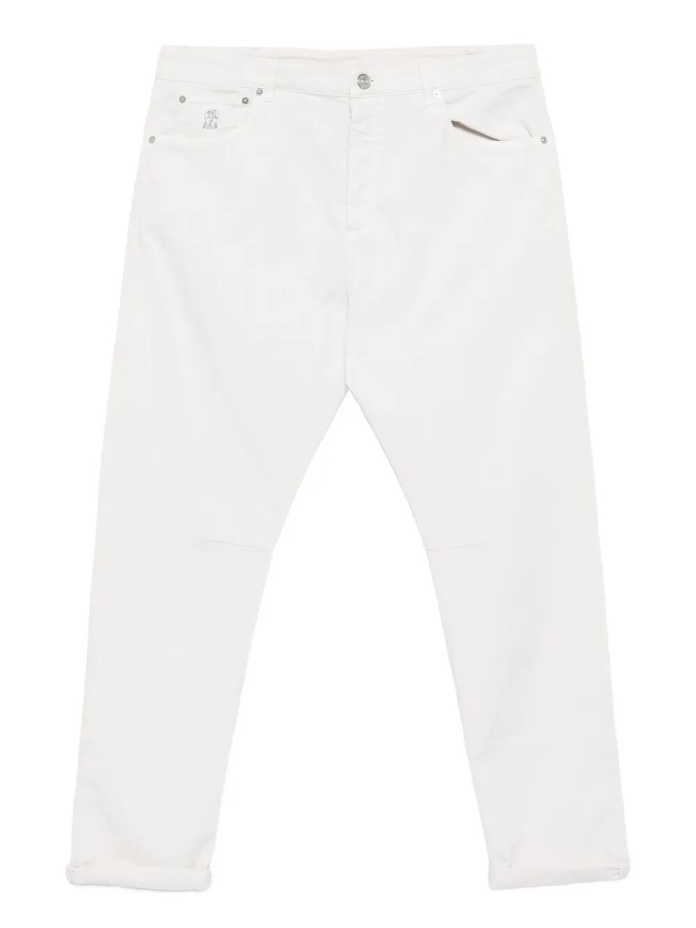 PANTALONI  DENIM T. CAPO