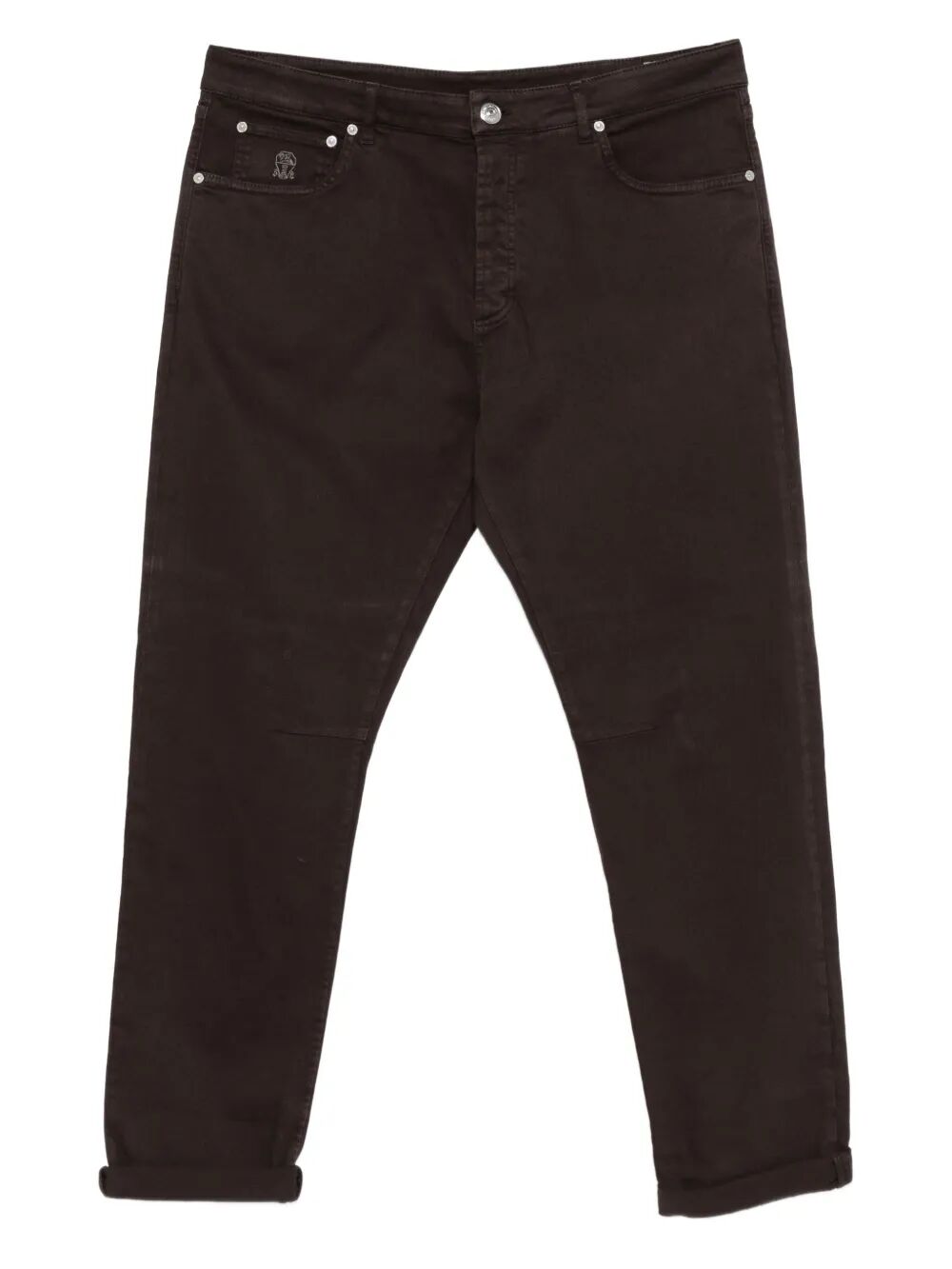 PANTALONI  DENIM T. CAPO