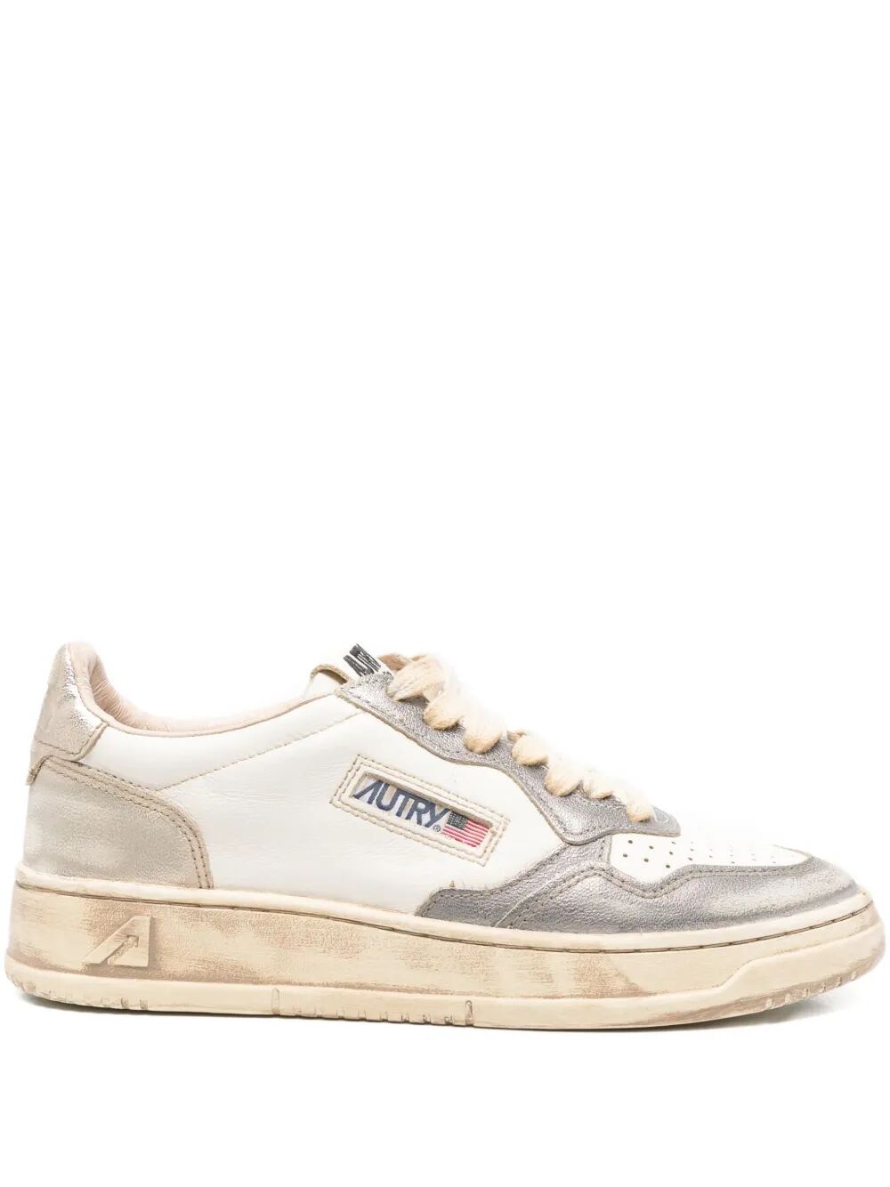 SNEAKERS MEDALIST LOW SUPER VINTAGE