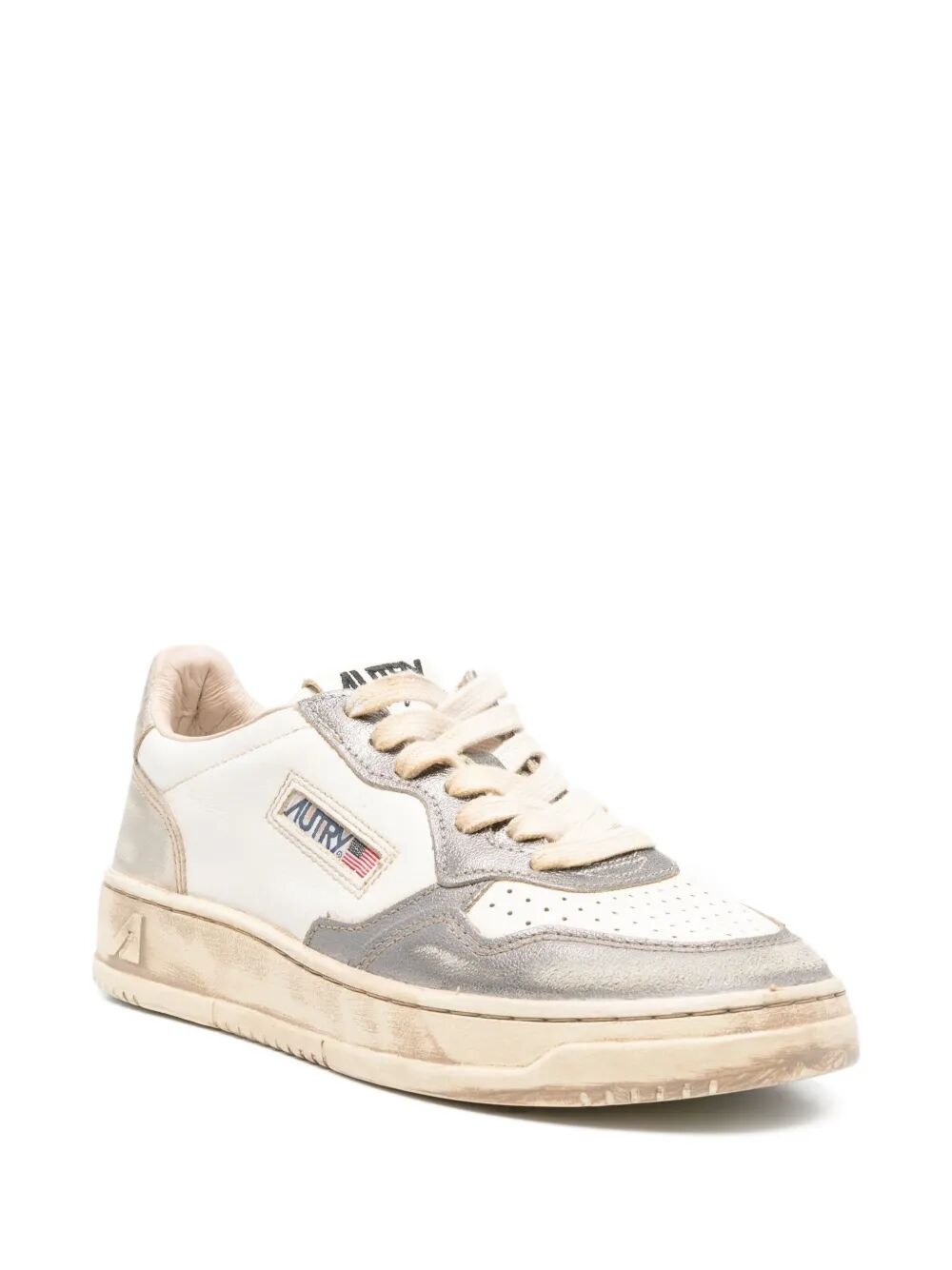 SNEAKERS MEDALIST LOW SUPER VINTAGE
