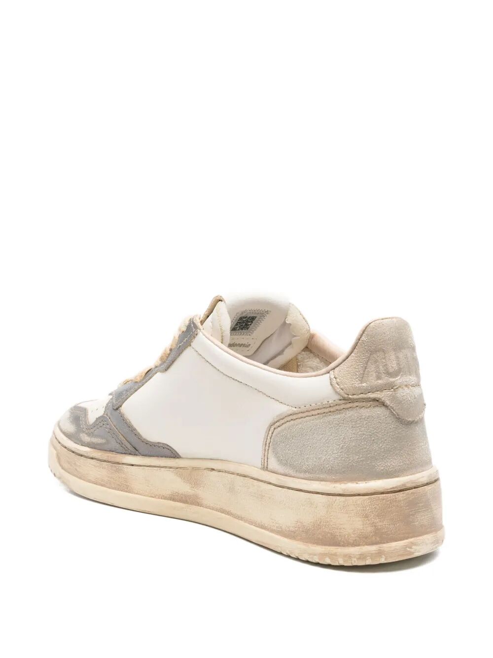 SNEAKERS MEDALIST LOW SUPER VINTAGE