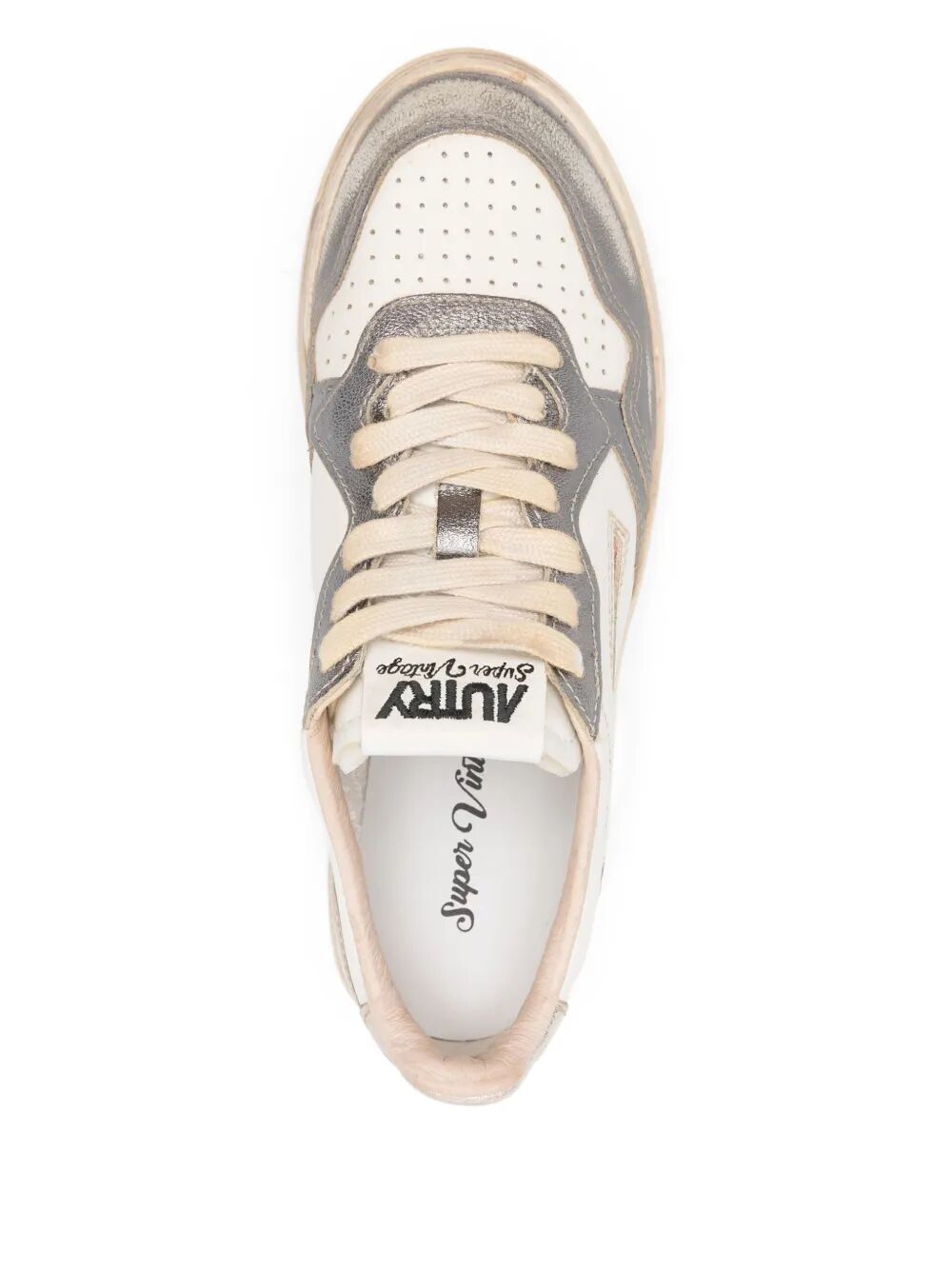SNEAKERS MEDALIST LOW SUPER VINTAGE