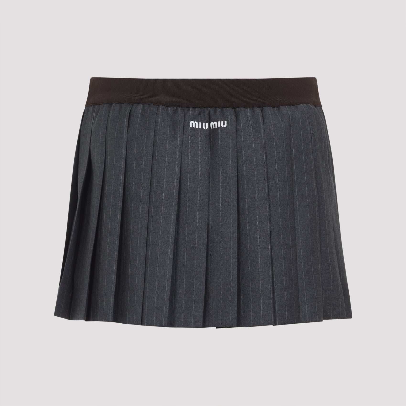 Mini Skirt
